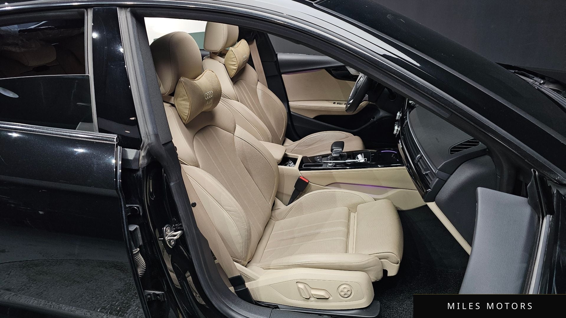 Audi A5 (F5) 2021 — миниатюра 10