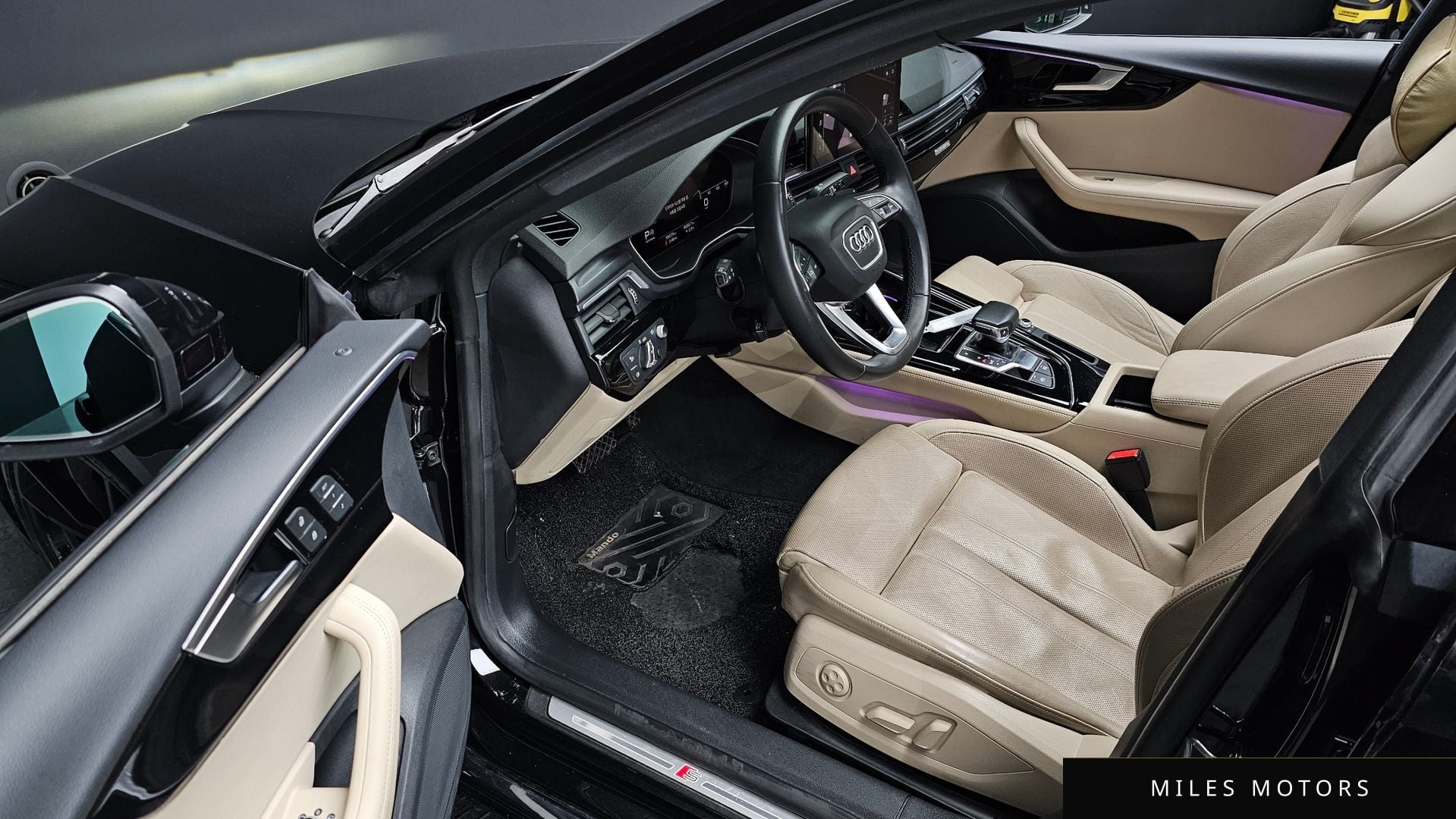 Audi A5 (F5) 2021 — миниатюра 11