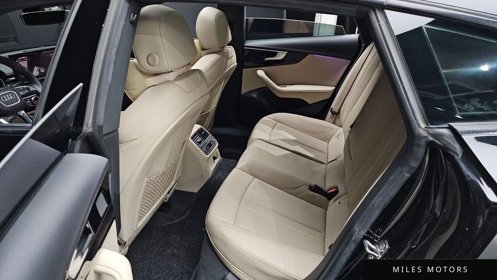 Audi A5 (F5) 2021 — миниатюра 12