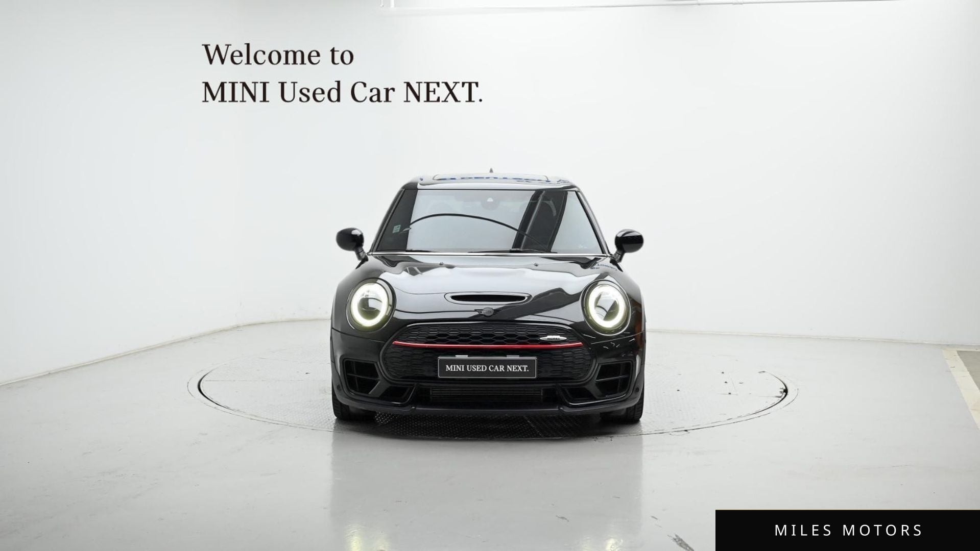 MINI Clubman 2023 — миниатюра 3