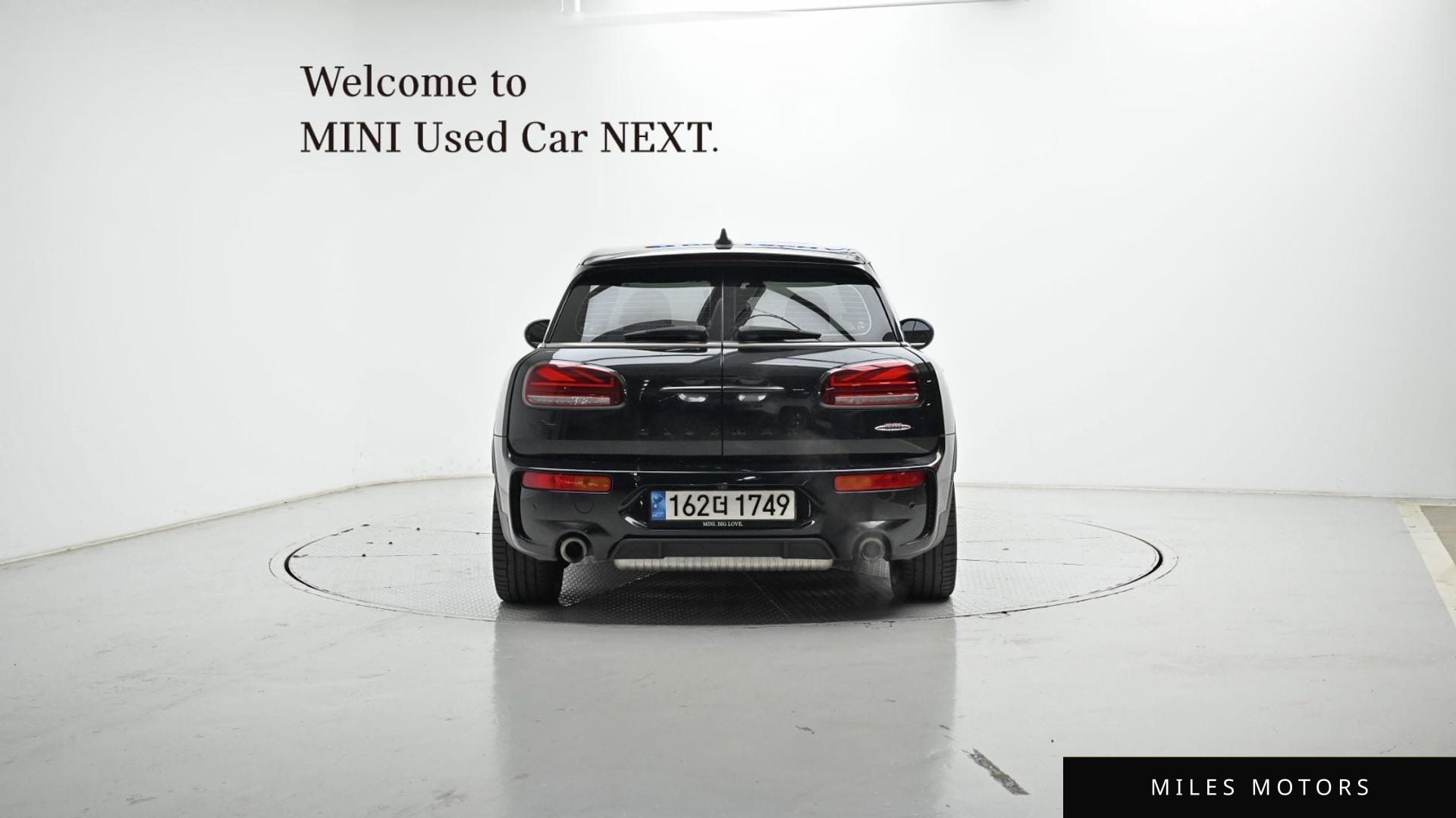 MINI Clubman 2023 — миниатюра 4