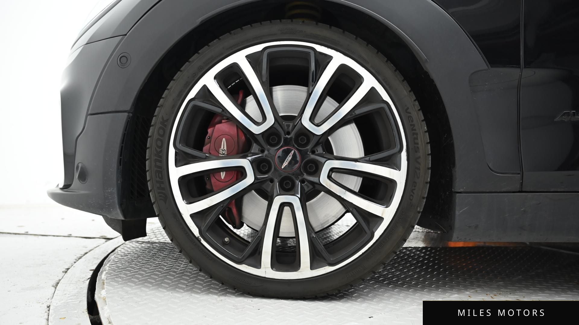 MINI Clubman 2023 — миниатюра 5