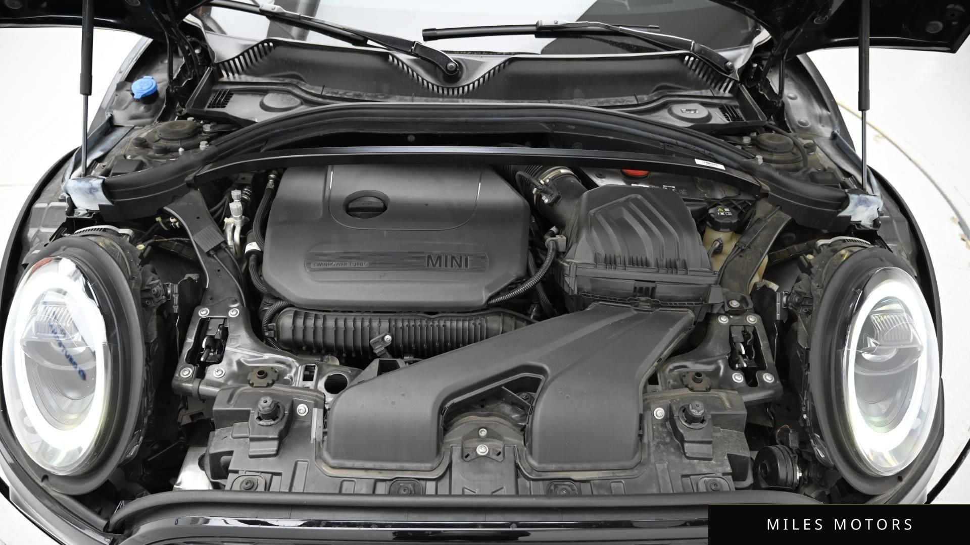 MINI Clubman 2023 — миниатюра 6