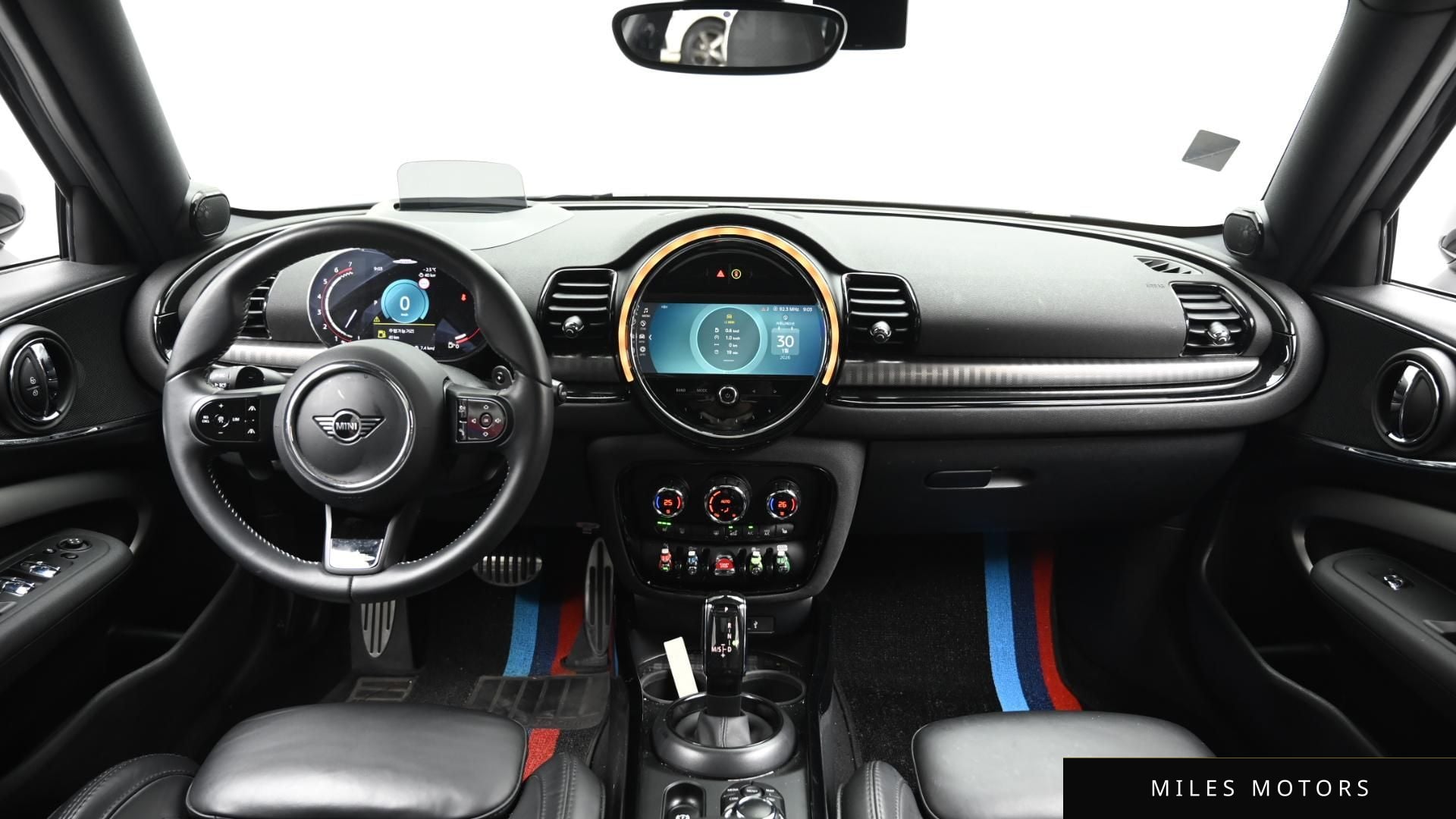 MINI Clubman 2023 — миниатюра 7