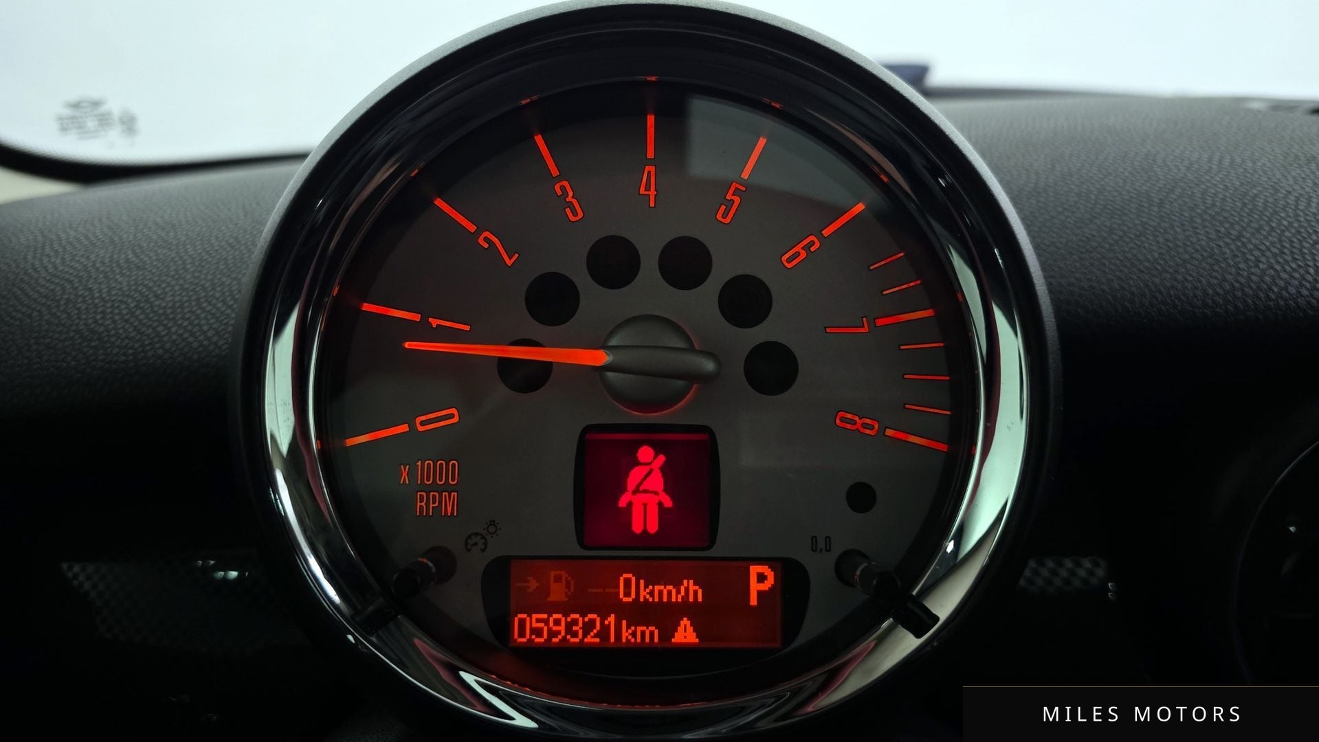 MINI Cooper S 2013 — миниатюра 8