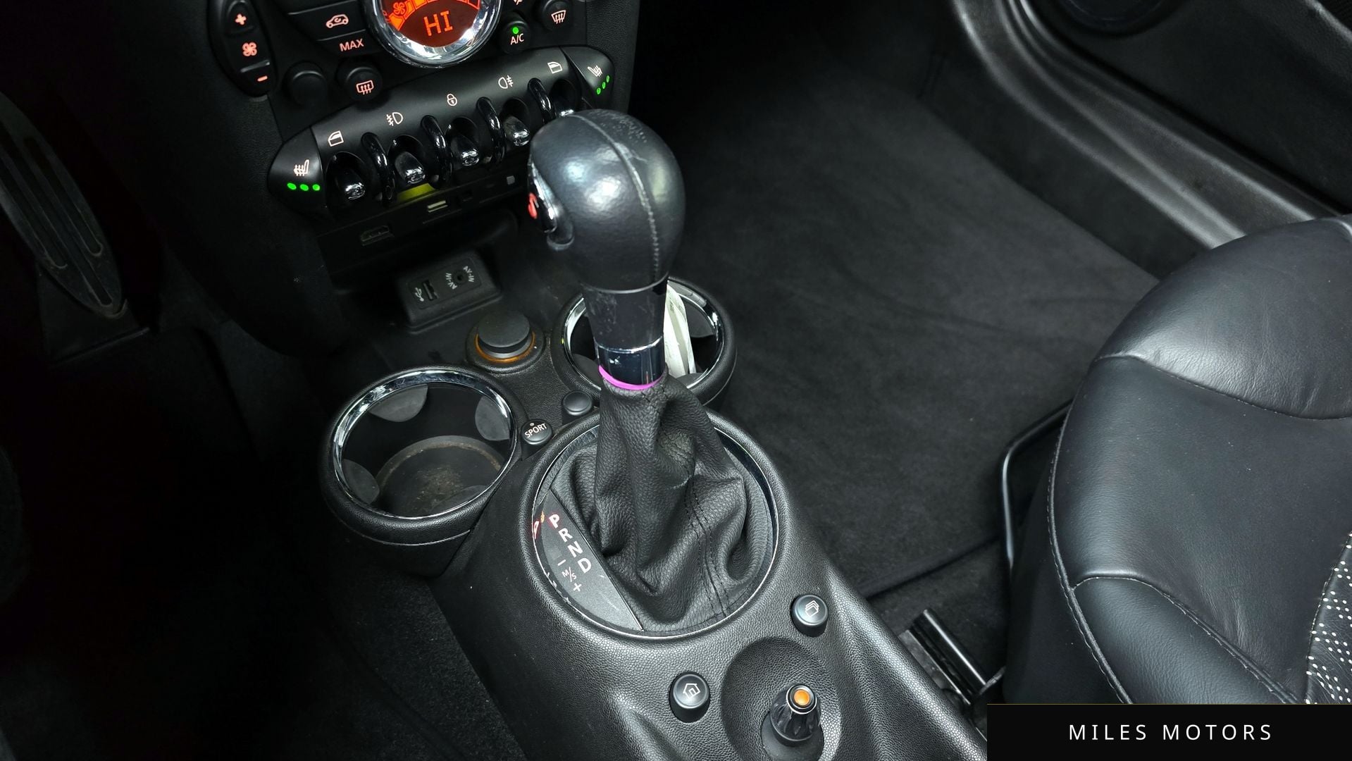 MINI Cooper S 2013 — миниатюра 9