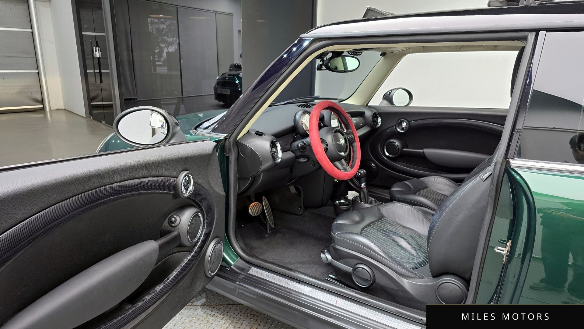 MINI Cooper S 2013 — миниатюра 11