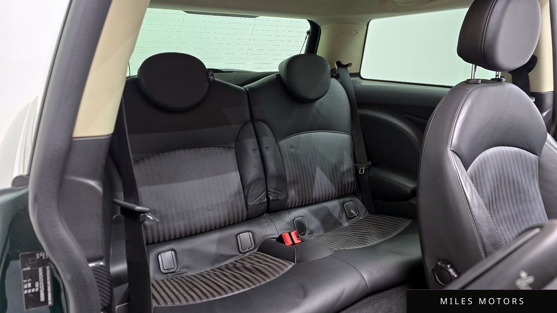 MINI Cooper S 2013 — миниатюра 12