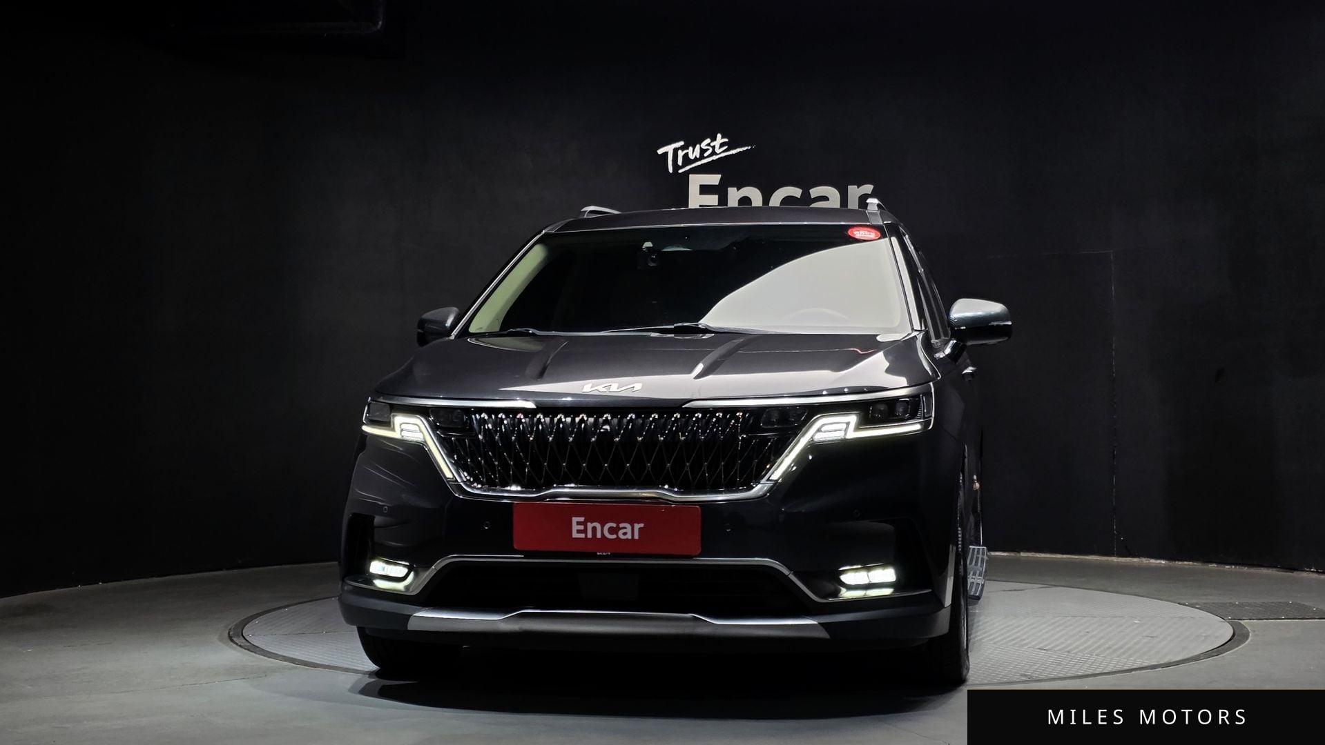 Kia Carnival 2023 — миниатюра 3