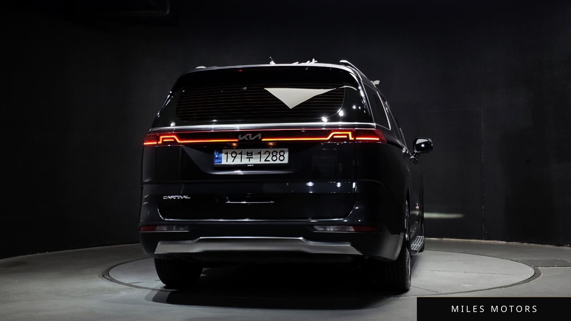 Kia Carnival 2023 — миниатюра 4