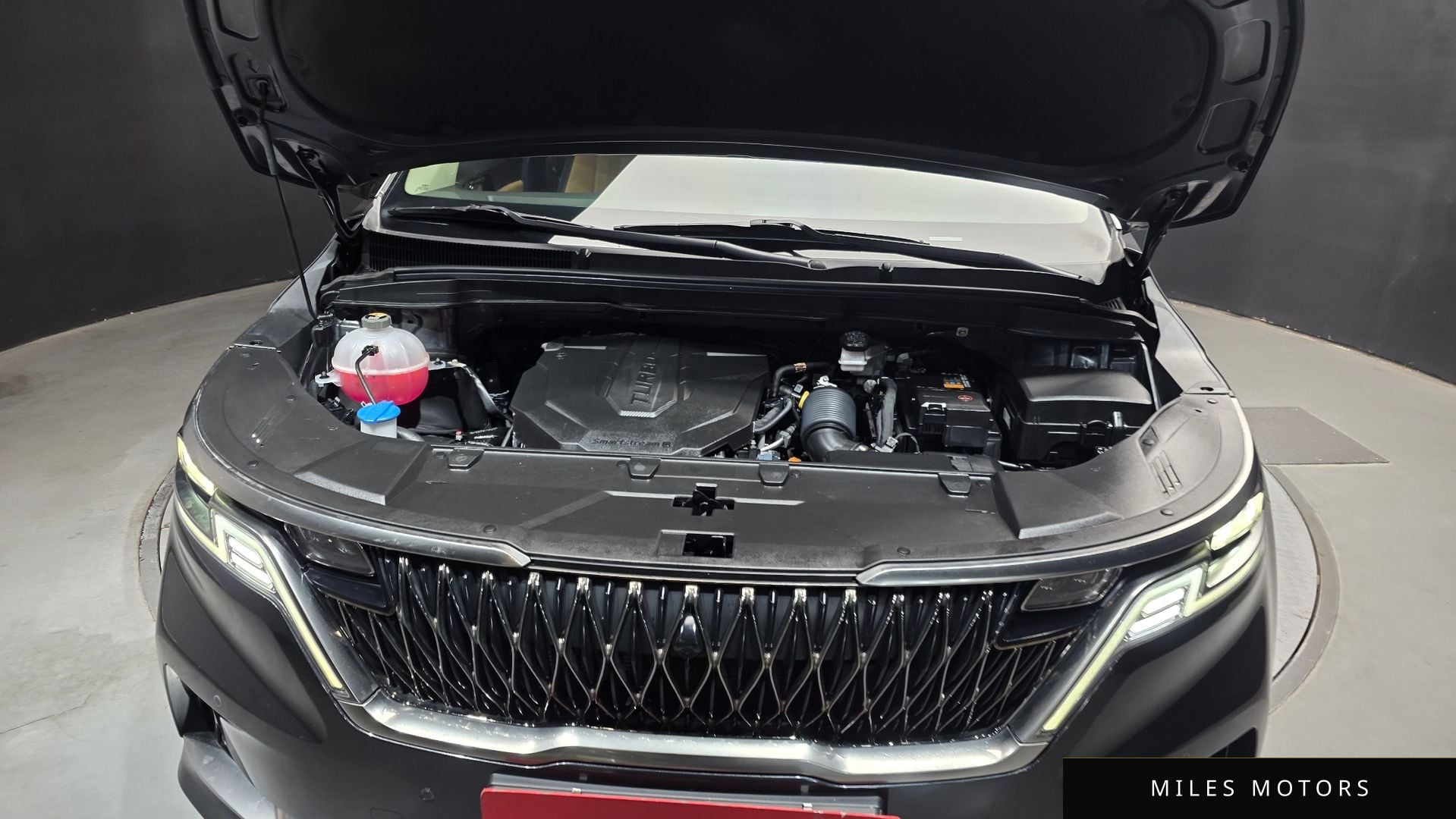 Kia Carnival 2023 — миниатюра 6