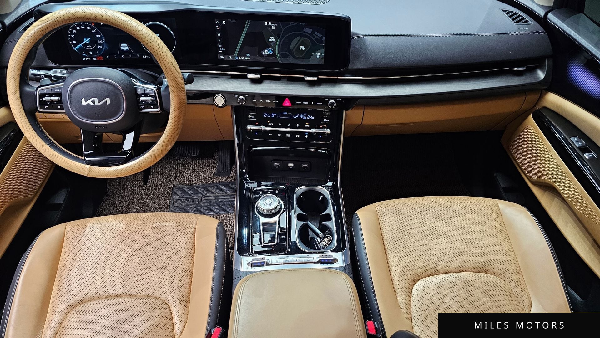 Kia Carnival 2023 — миниатюра 7