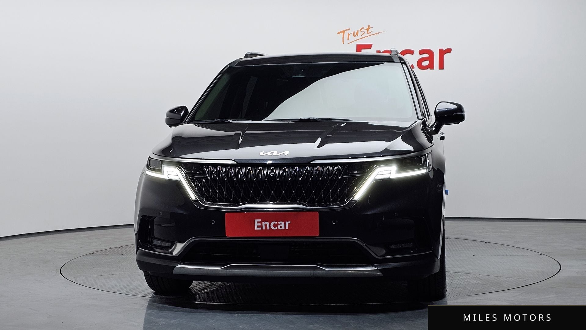 Kia Carnival 2023 — миниатюра 3