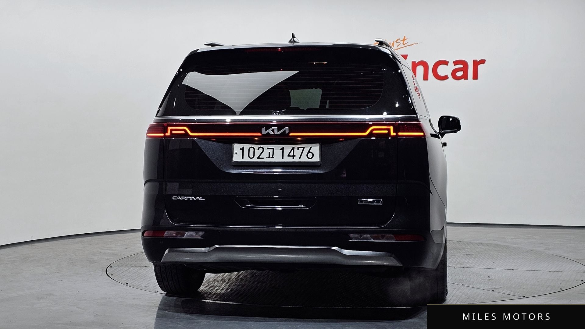 Kia Carnival 2023 — миниатюра 4