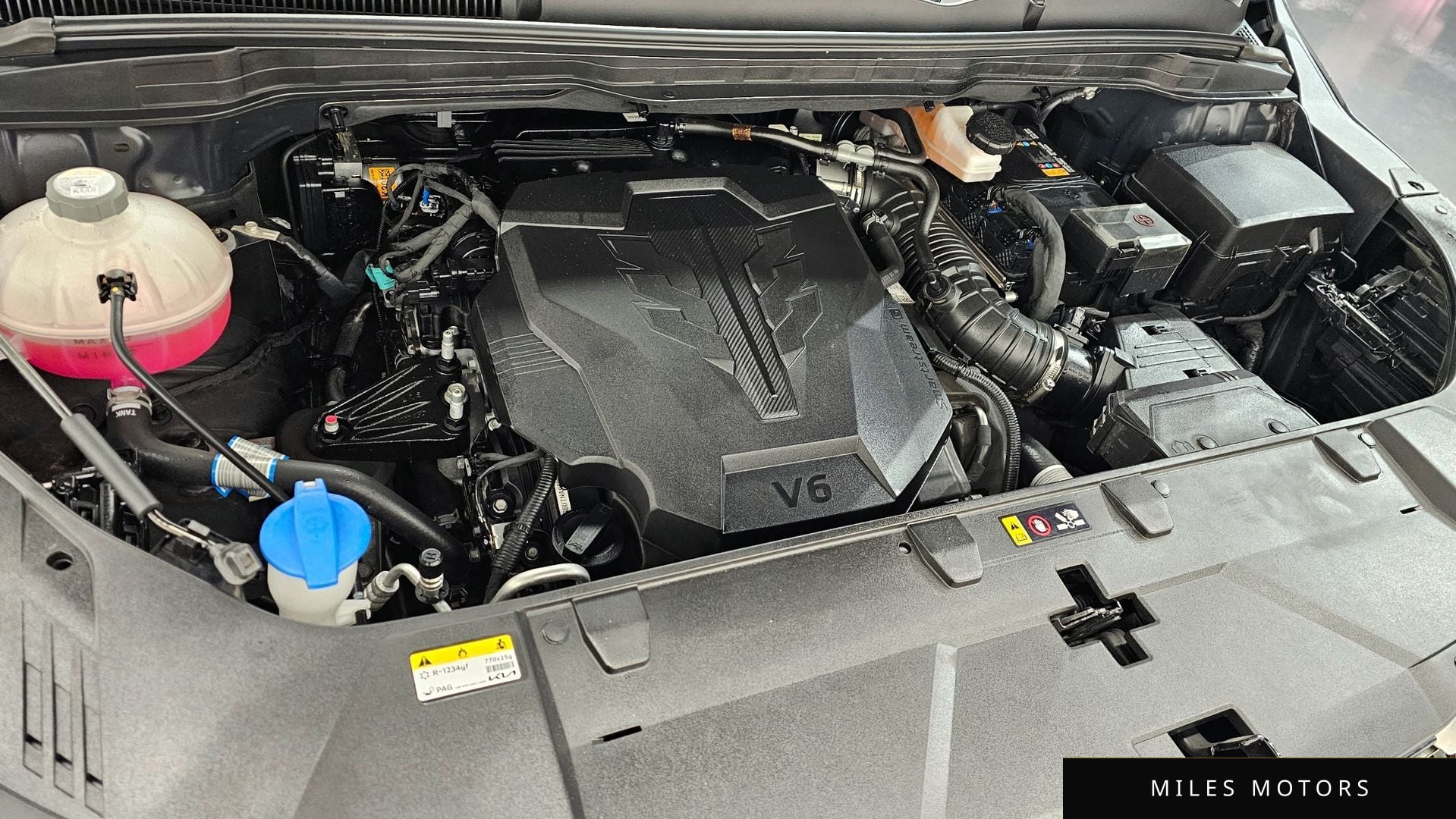 Kia Carnival 2023 — миниатюра 6