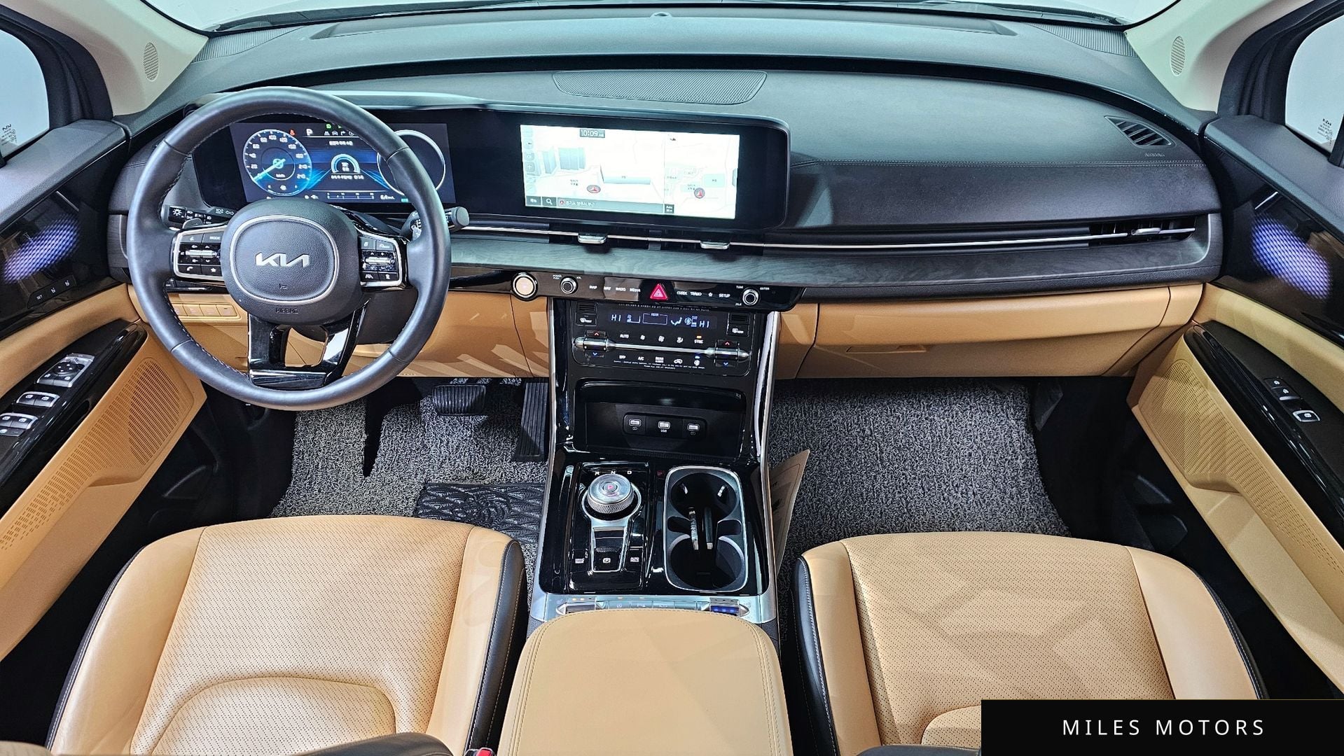 Kia Carnival 2023 — миниатюра 7