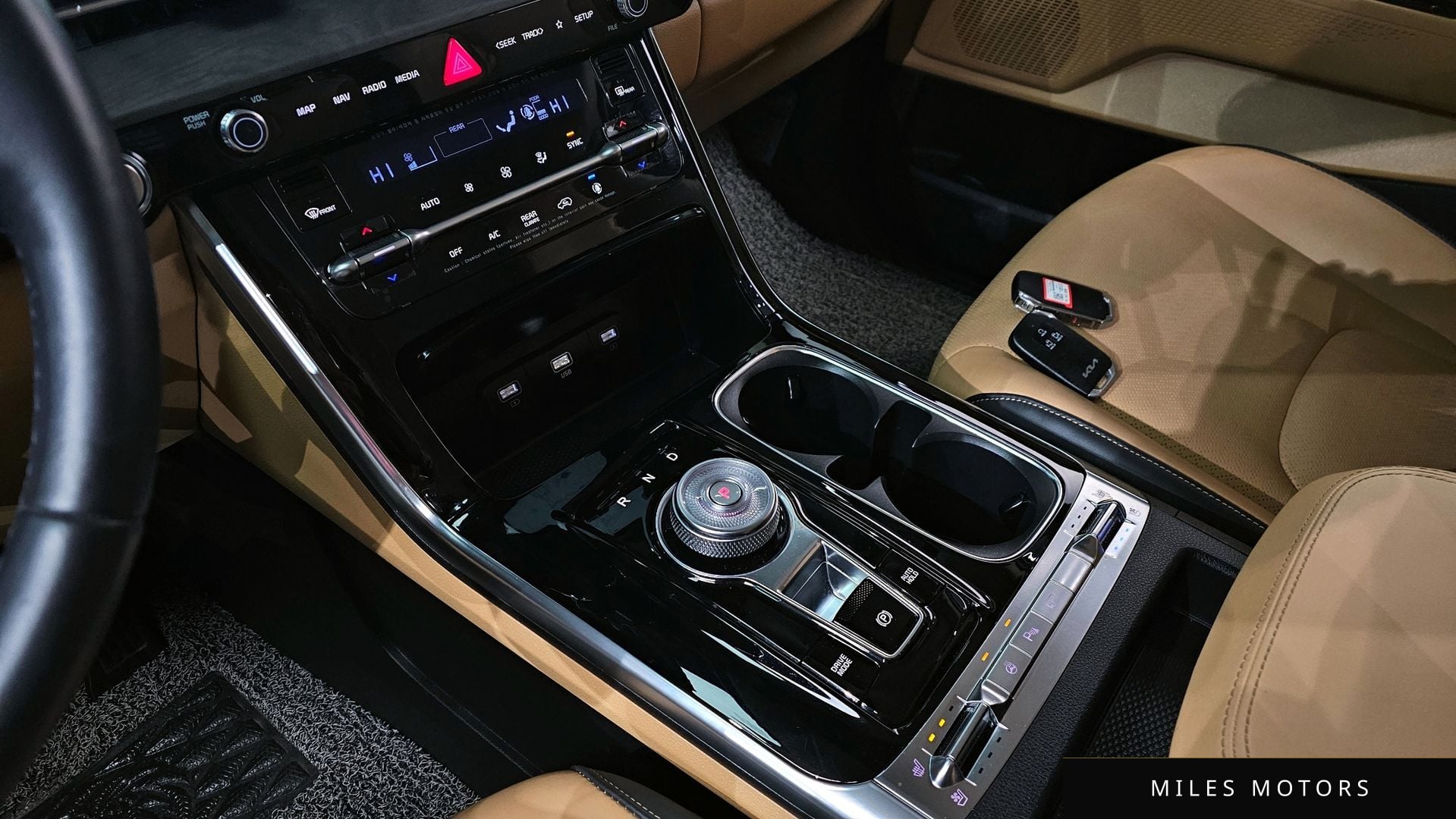 Kia Carnival 2023 — миниатюра 9