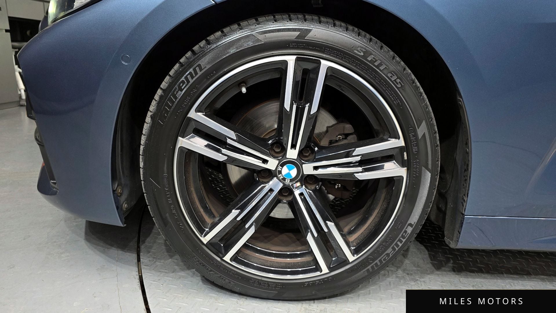 BMW 4 Series (G22) 2022 — миниатюра 5