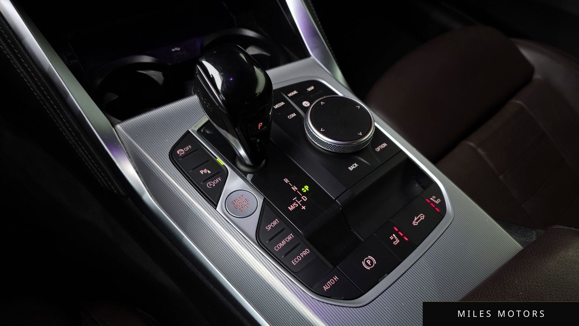 BMW 4 Series (G22) 2022 — миниатюра 9