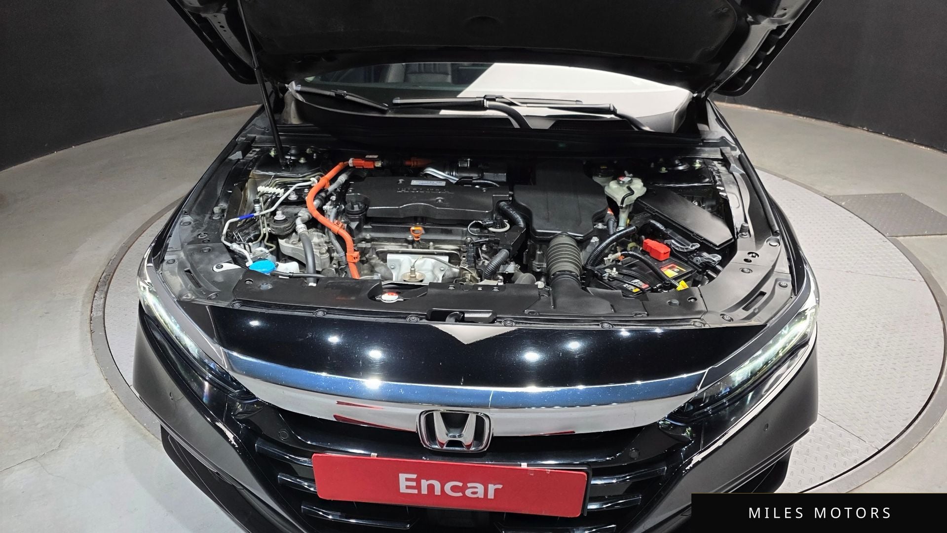 Honda Accord 2020 — миниатюра 6