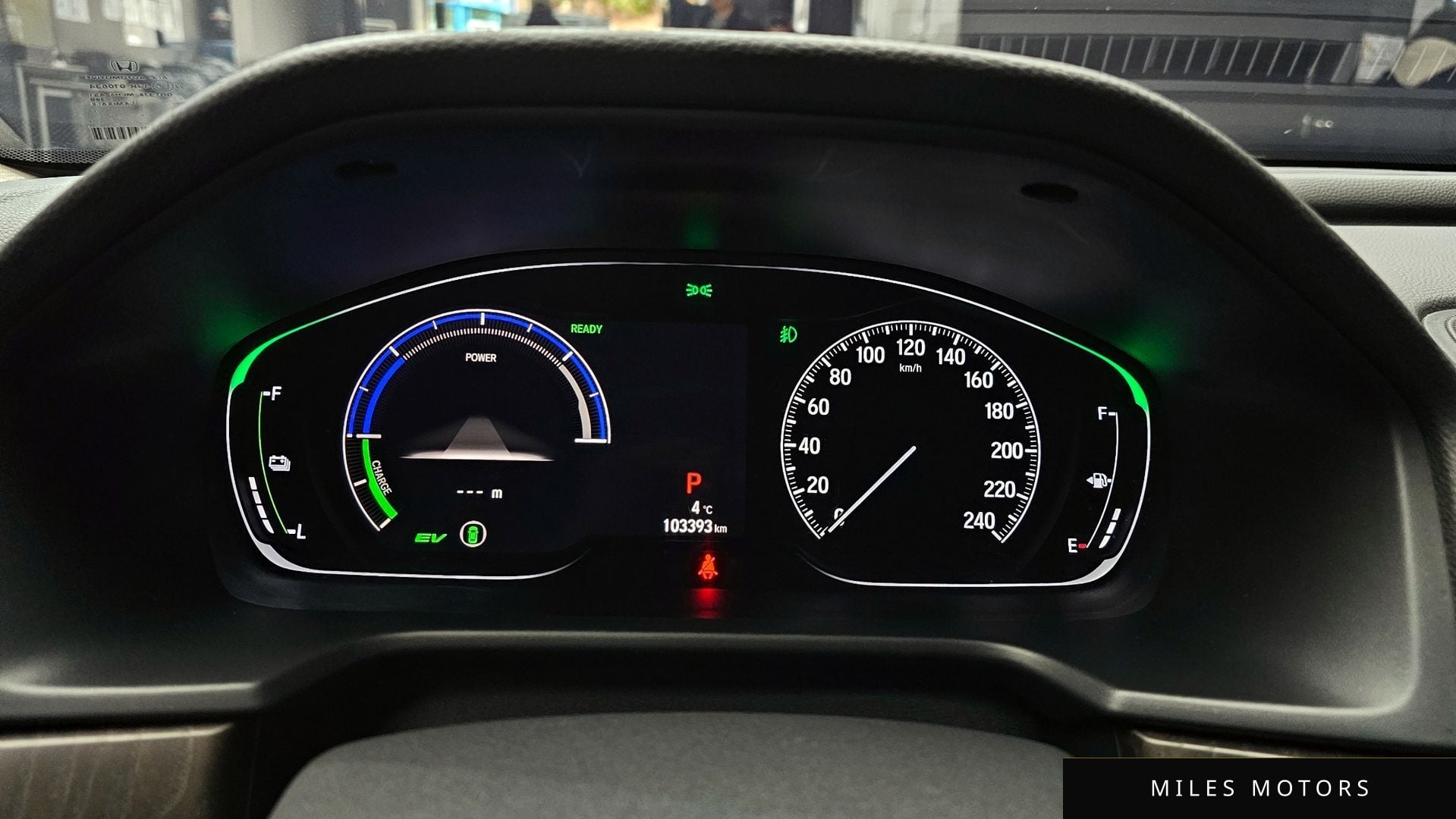 Honda Accord 2020 — миниатюра 8