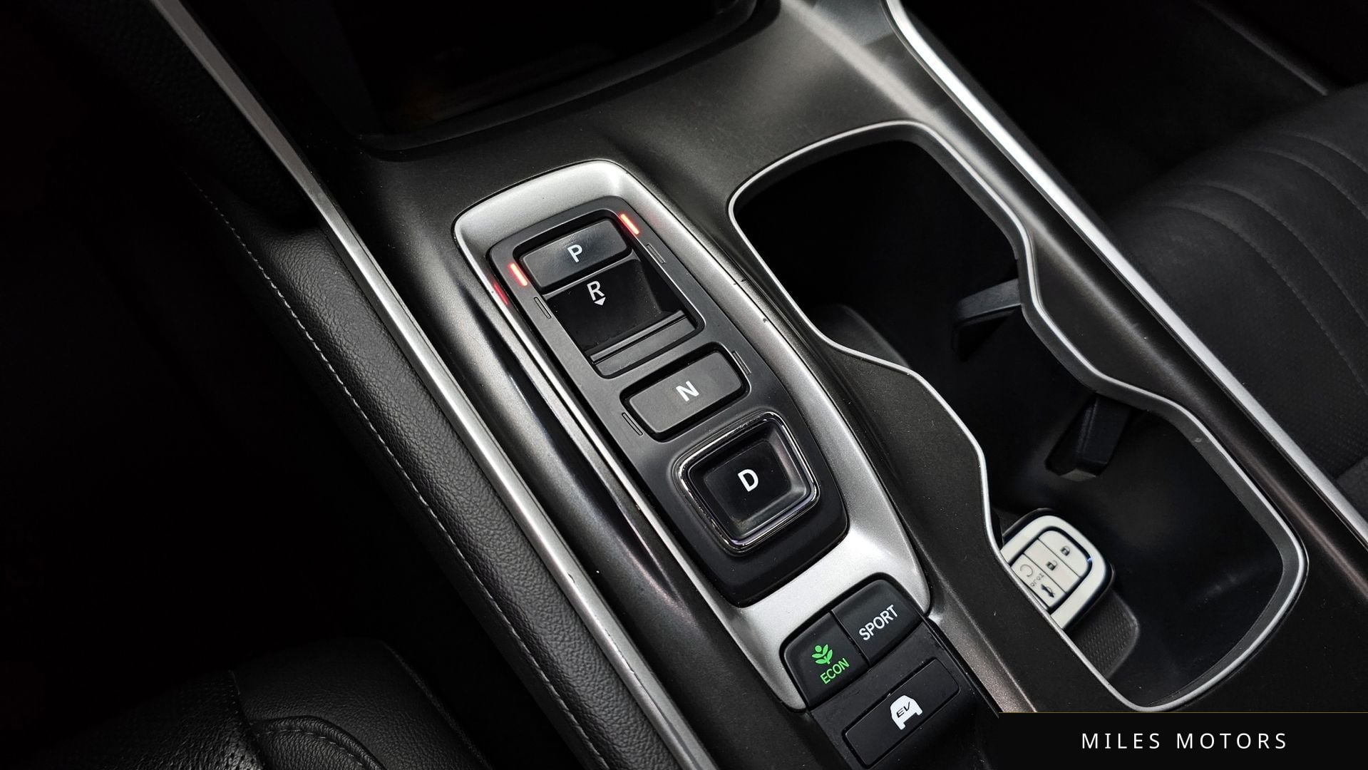 Honda Accord 2020 — миниатюра 9