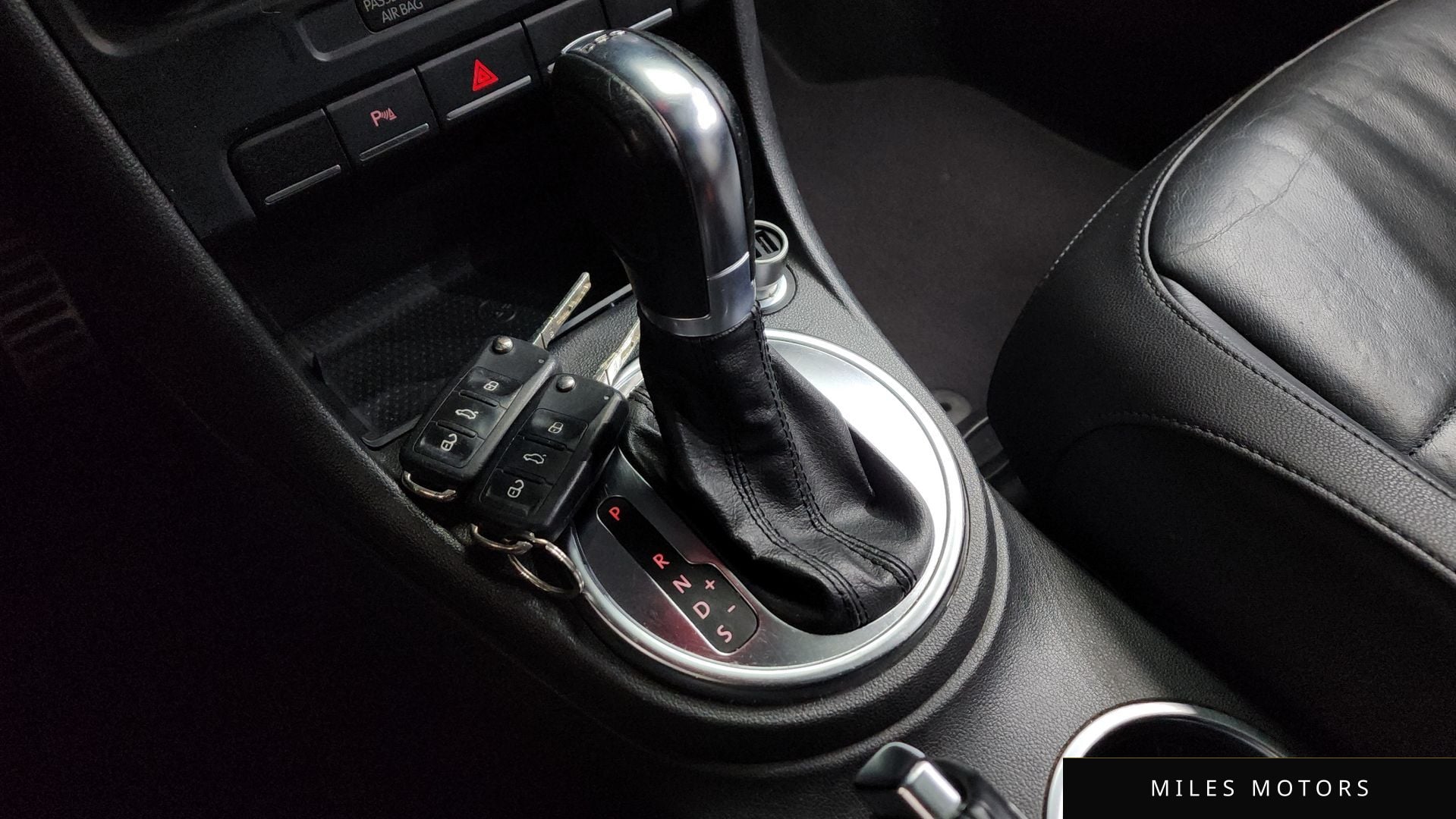 Volkswagen Beetle 2013 — миниатюра 9