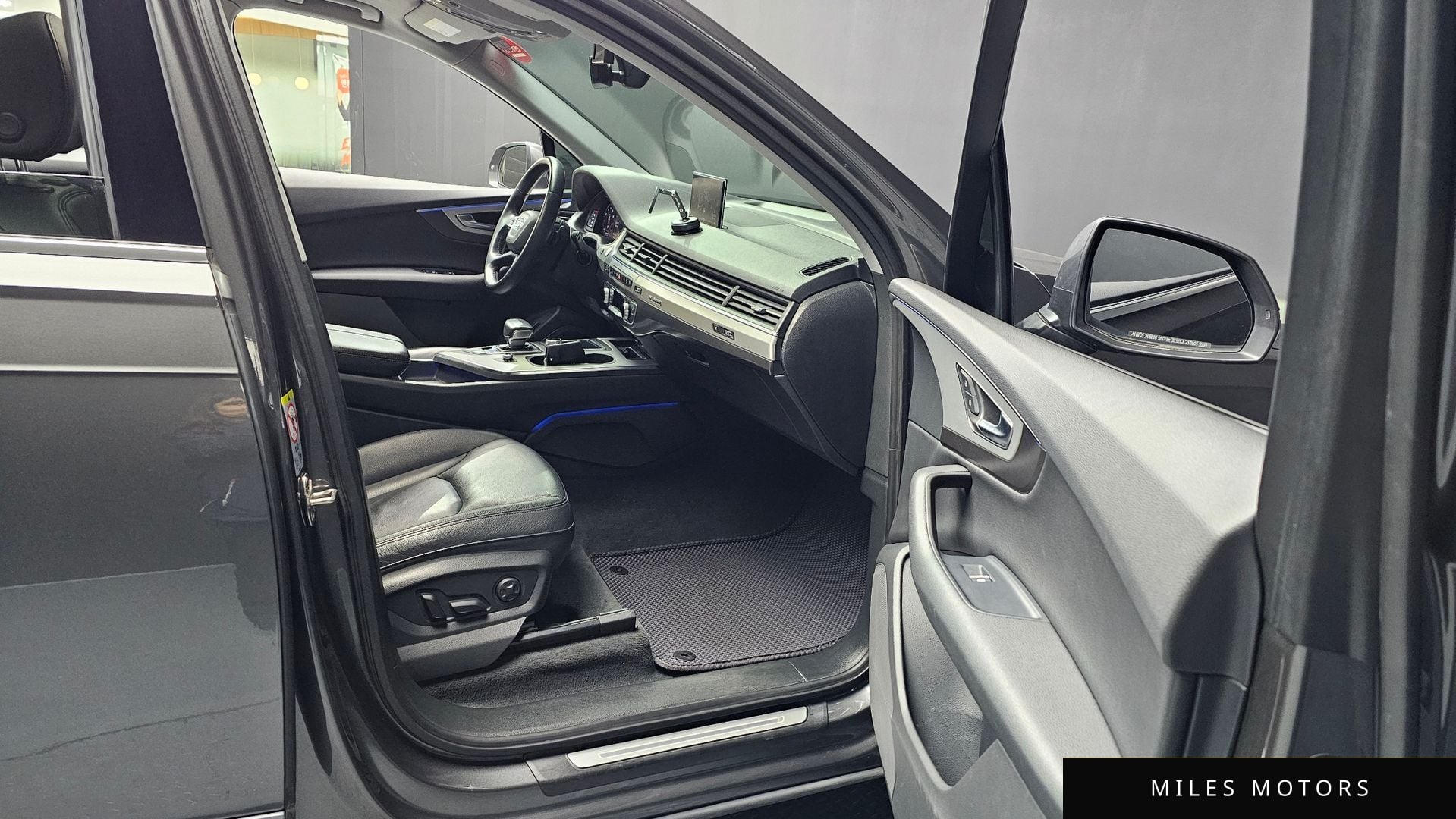 Audi Q7 (4M) 2019 — миниатюра 10
