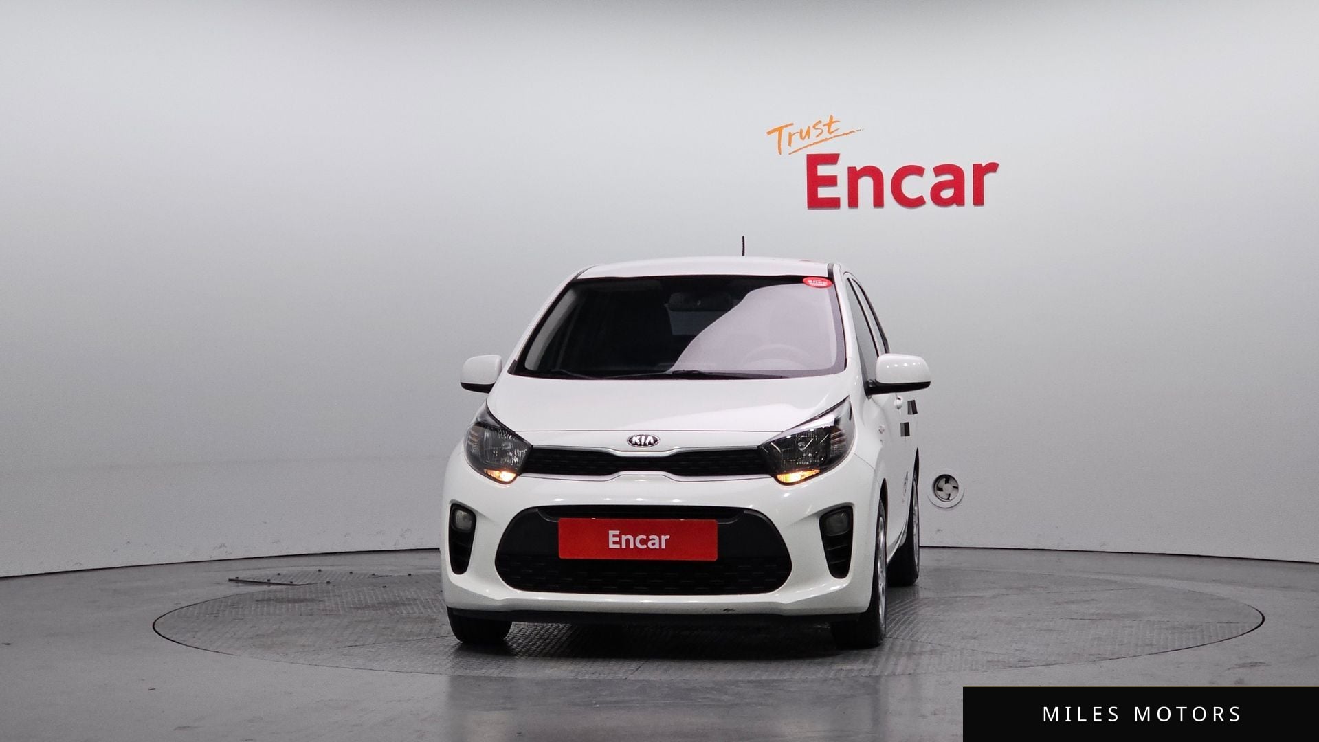 Kia morning 2017 — миниатюра 3