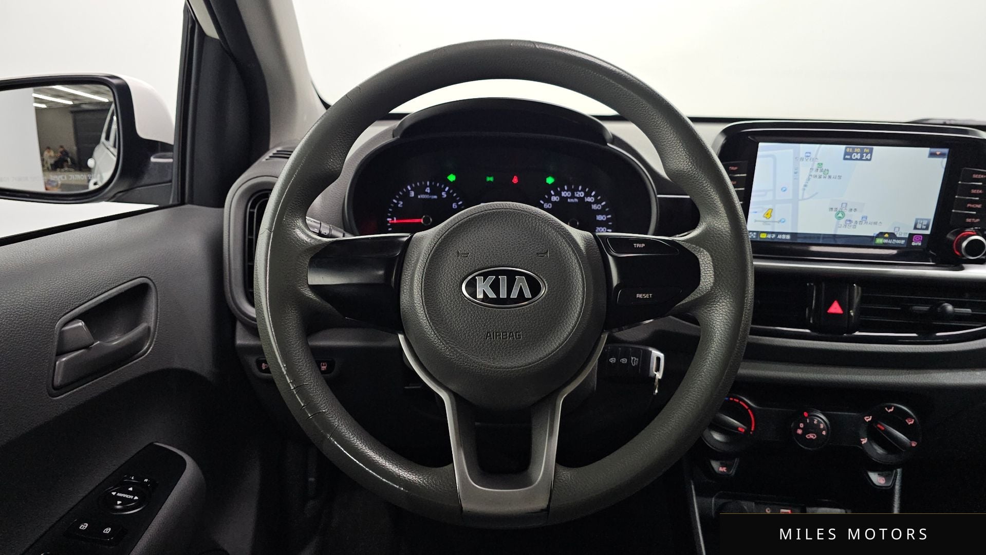 Kia morning 2017 — миниатюра 14