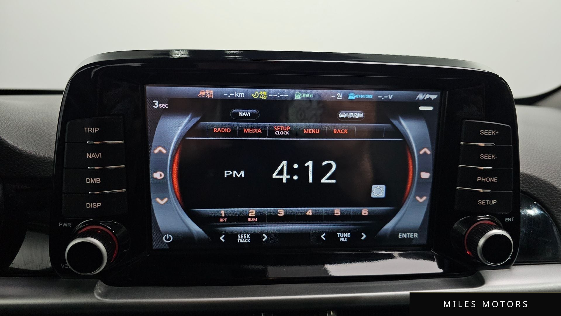 Kia morning 2017 — миниатюра 17