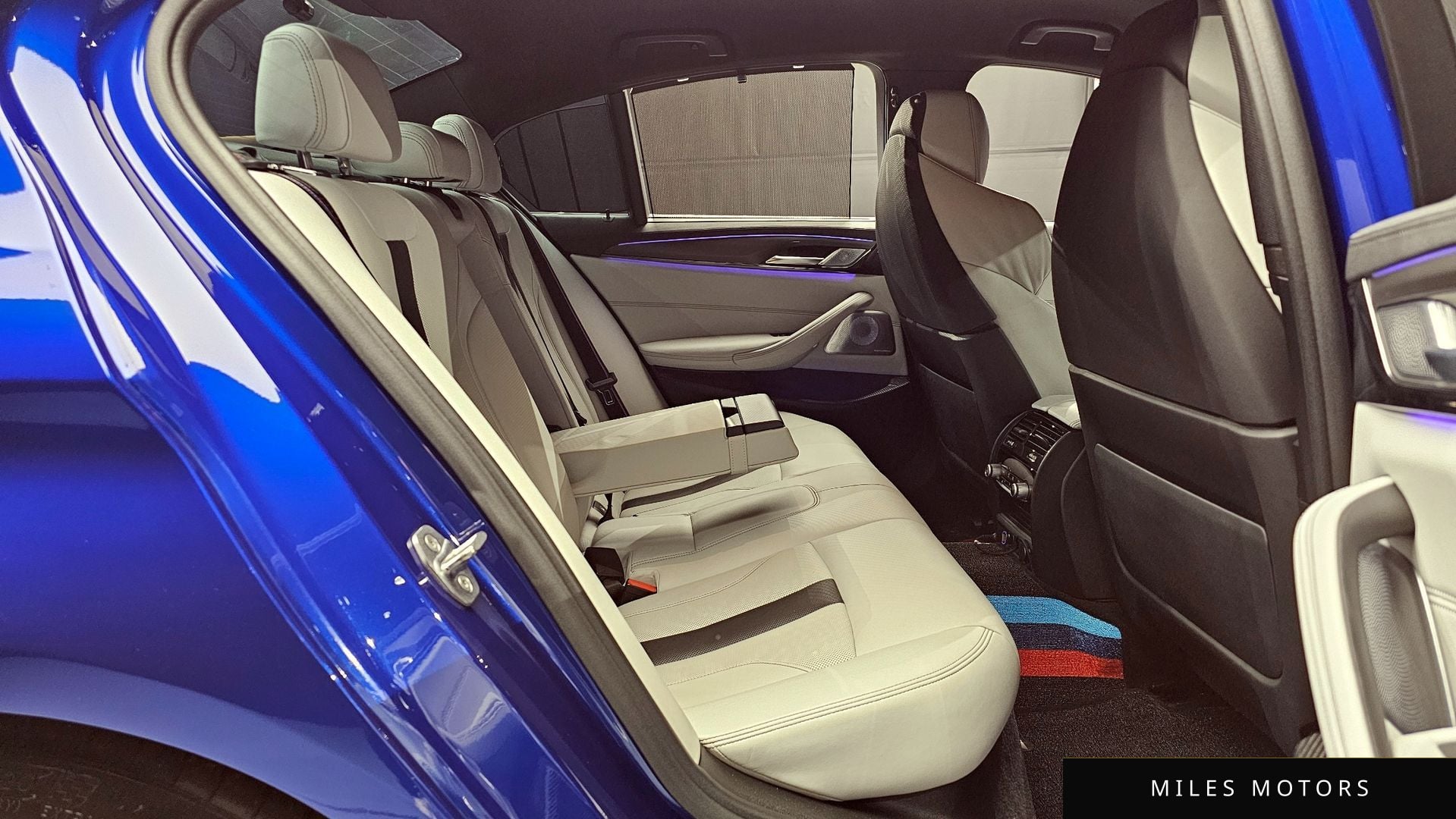 BMW M5 (F90) 2018 — миниатюра 12