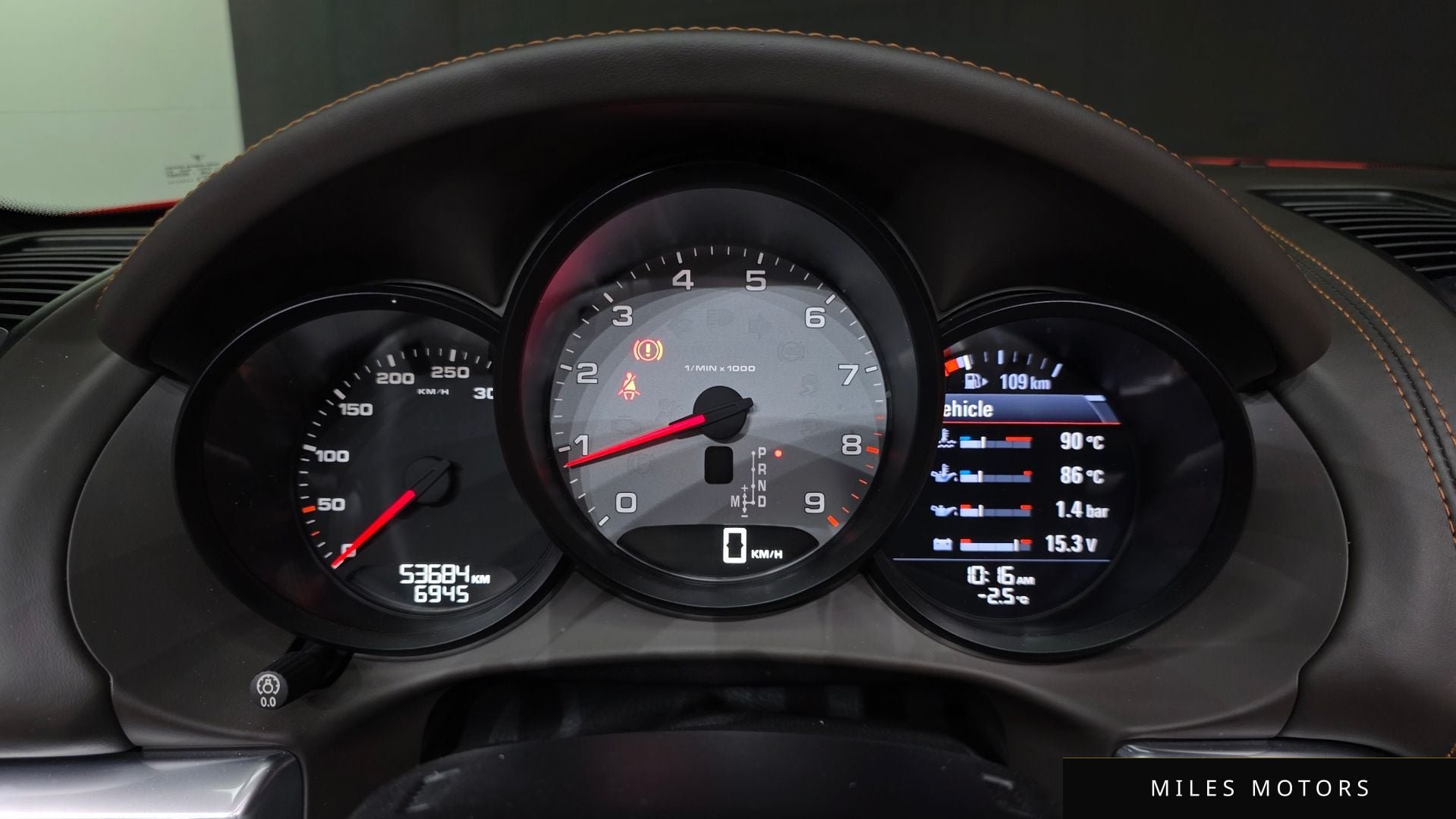 Porsche Boxster 2015 — миниатюра 8
