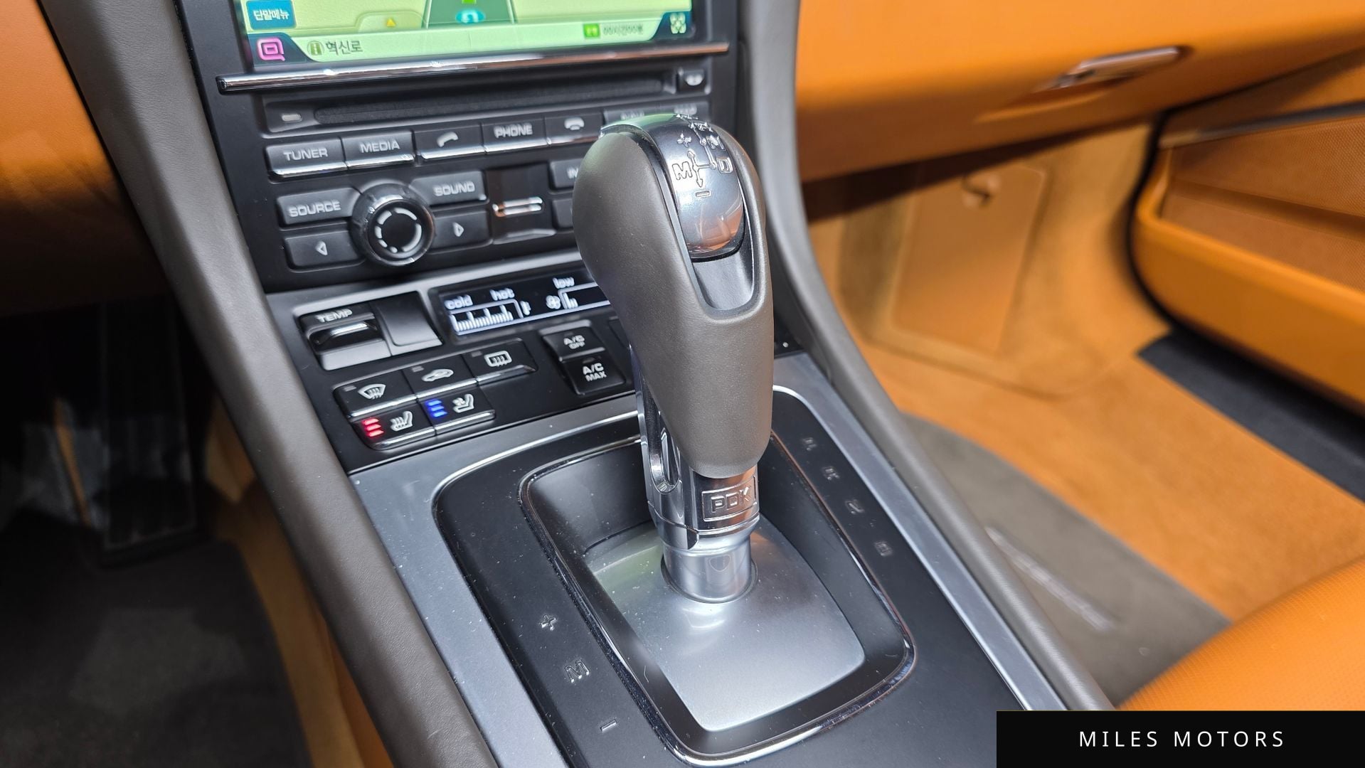 Porsche Boxster 2015 — миниатюра 9
