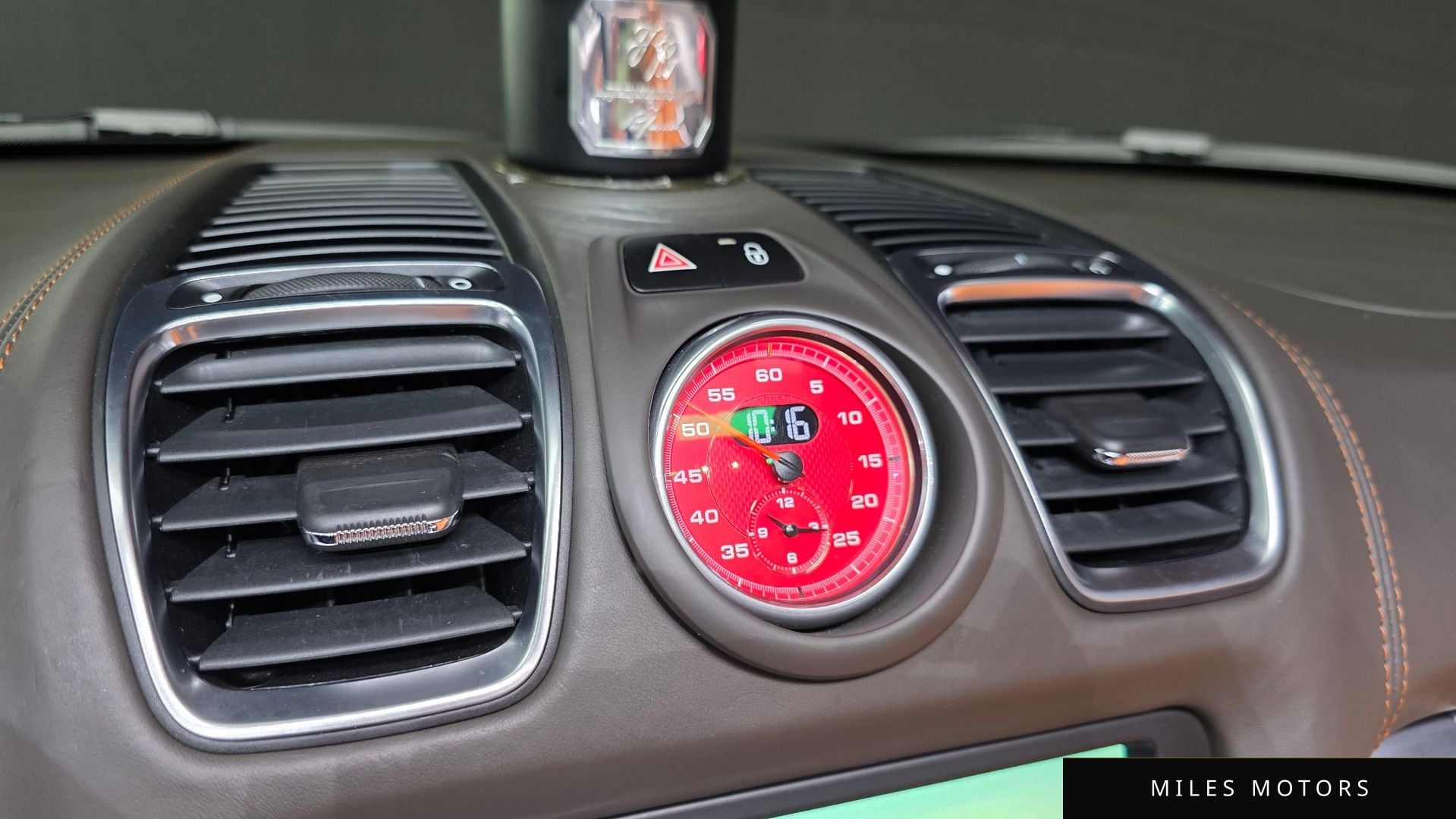 Porsche Boxster 2015 — миниатюра 17
