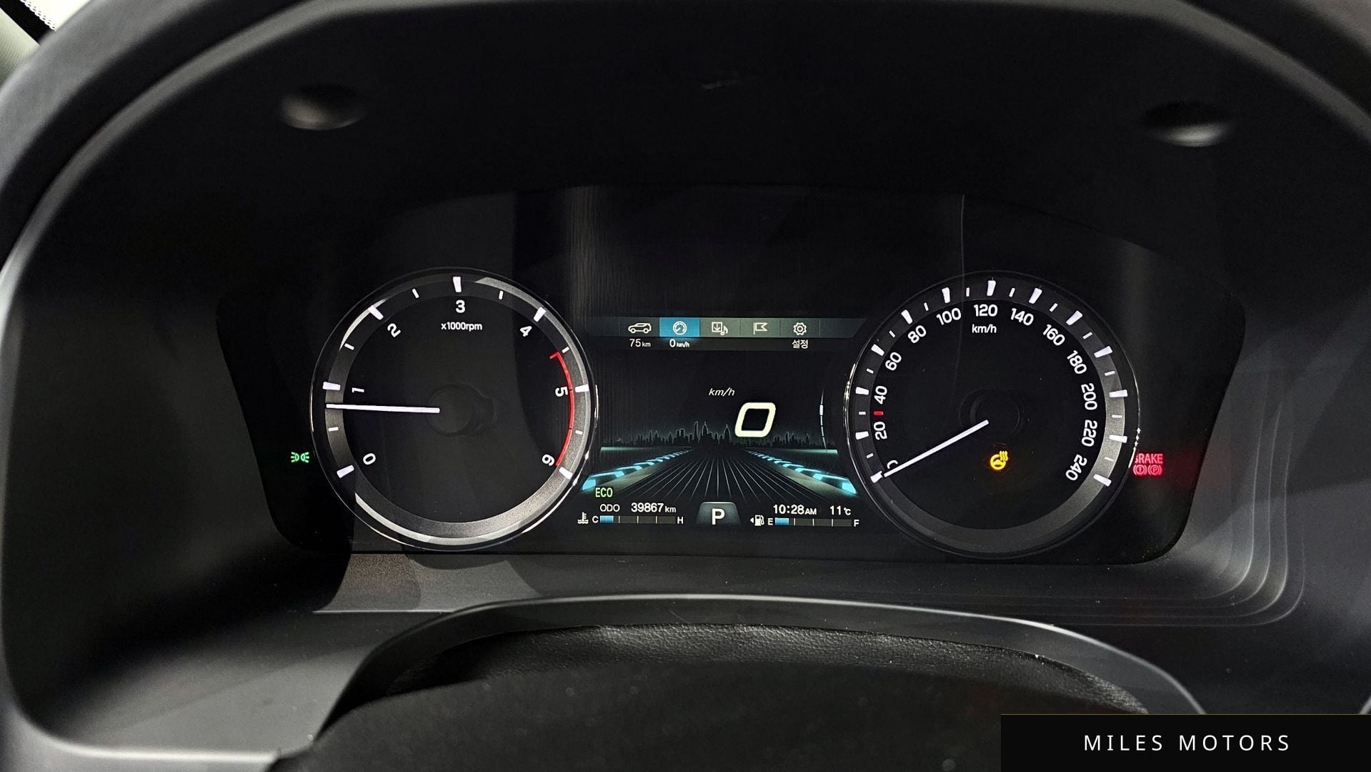 KG Mobility Rexton 2021 — миниатюра 8