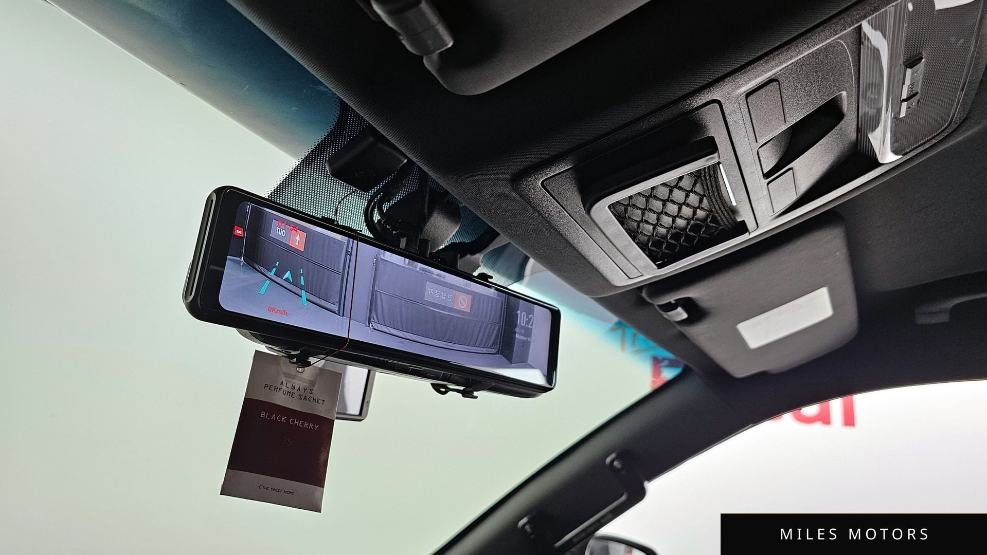 KG Mobility Rexton 2021 — миниатюра 12