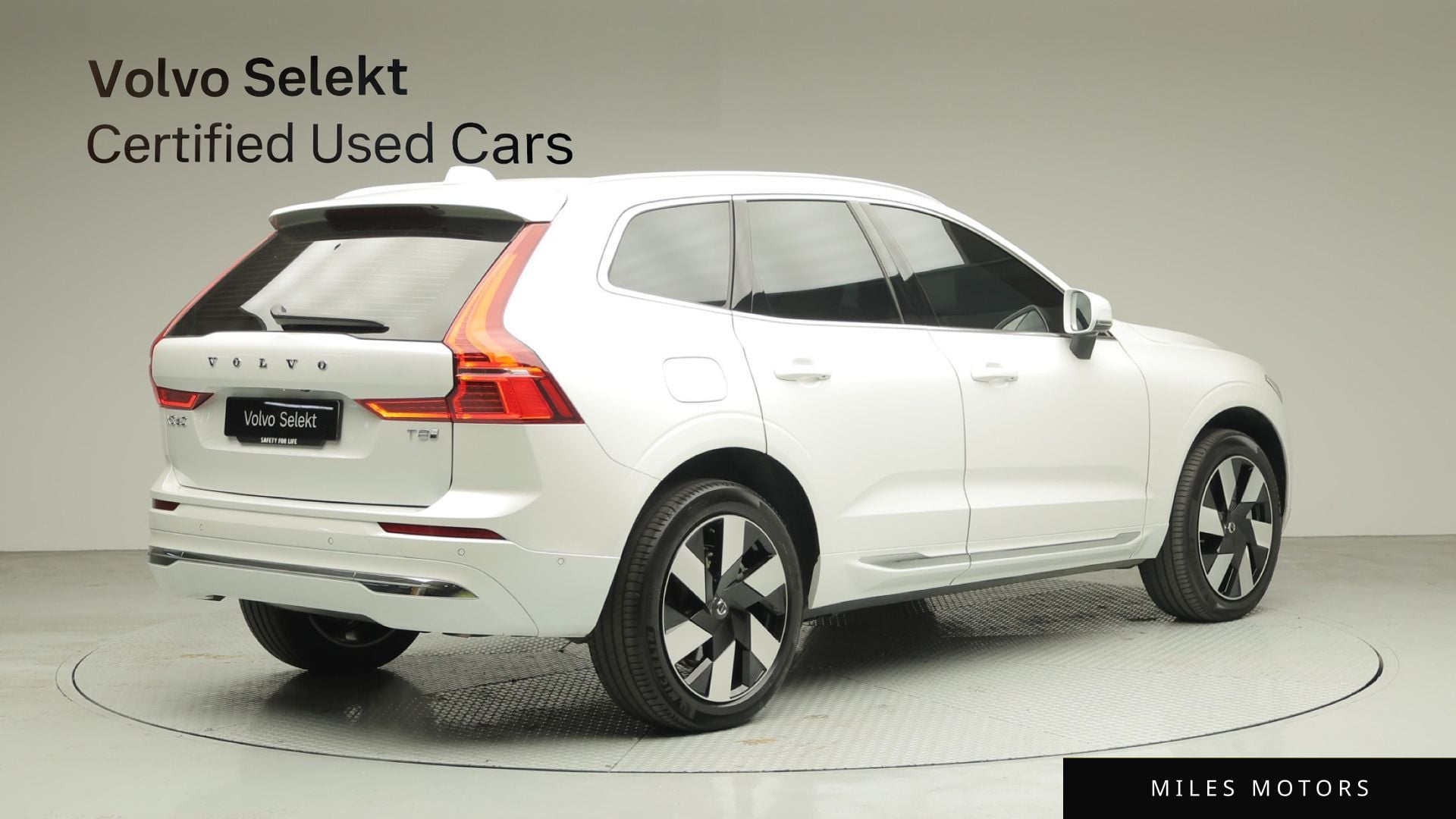 Volvo XC60 2025 — миниатюра 2