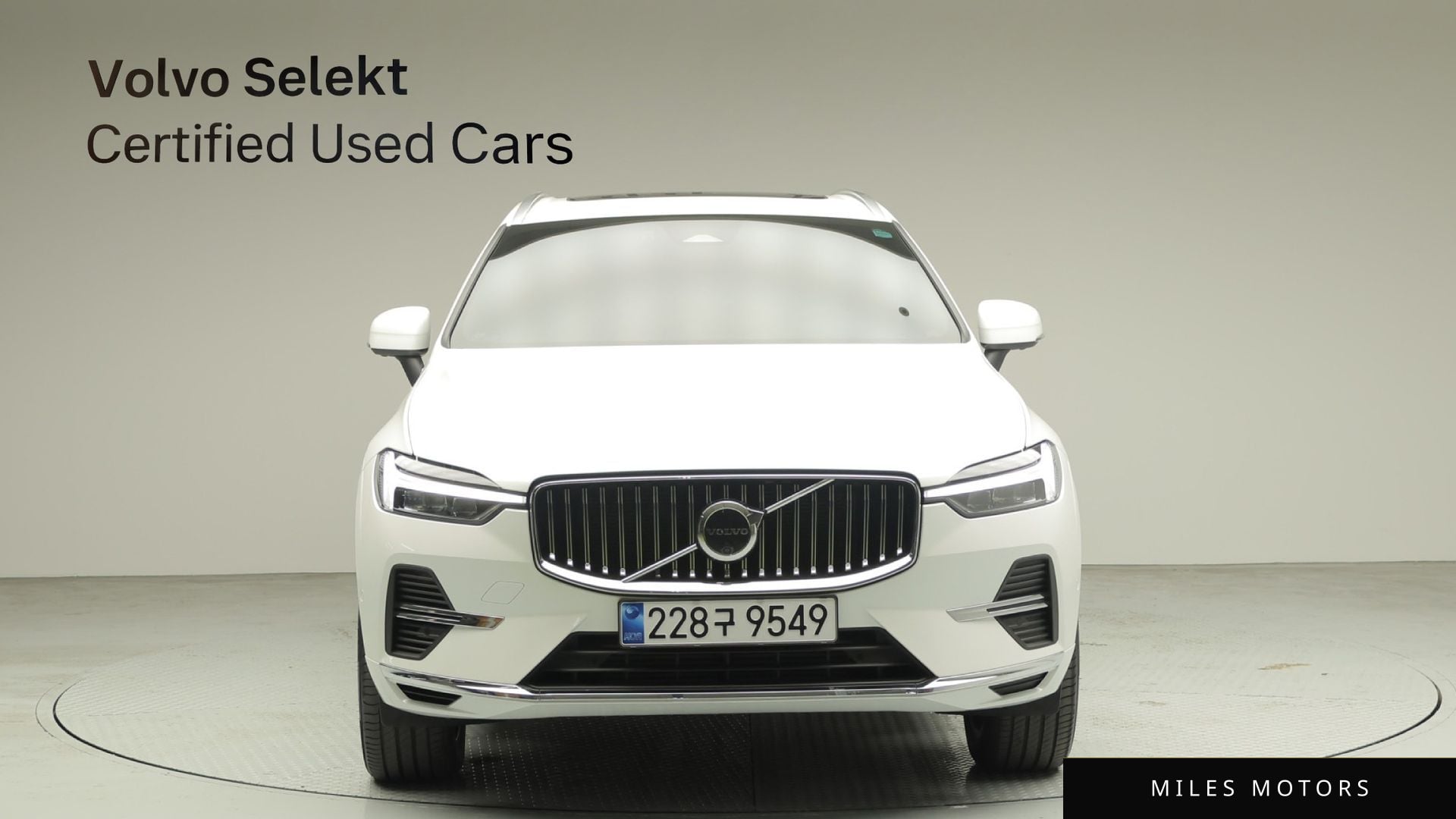 Volvo XC60 2025 — миниатюра 3