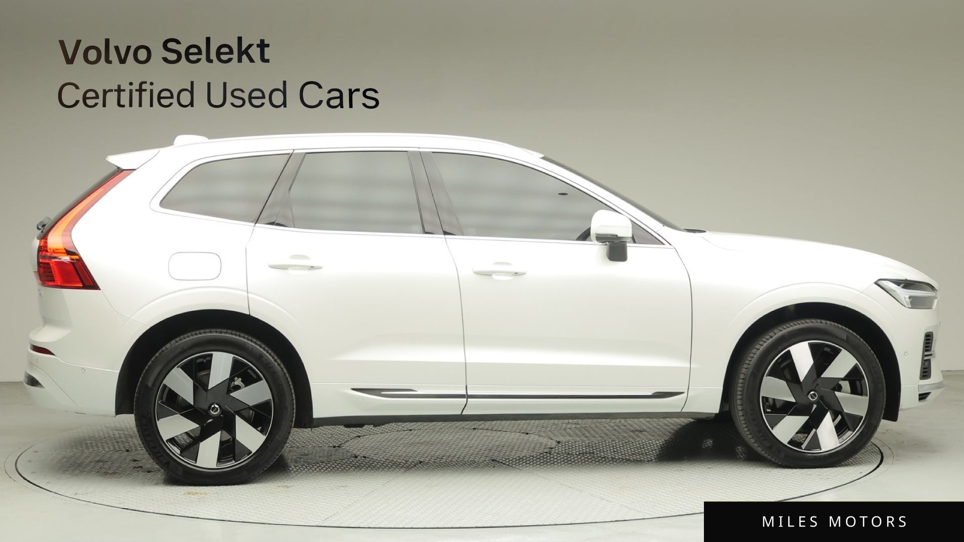 Volvo XC60 2025 — миниатюра 4