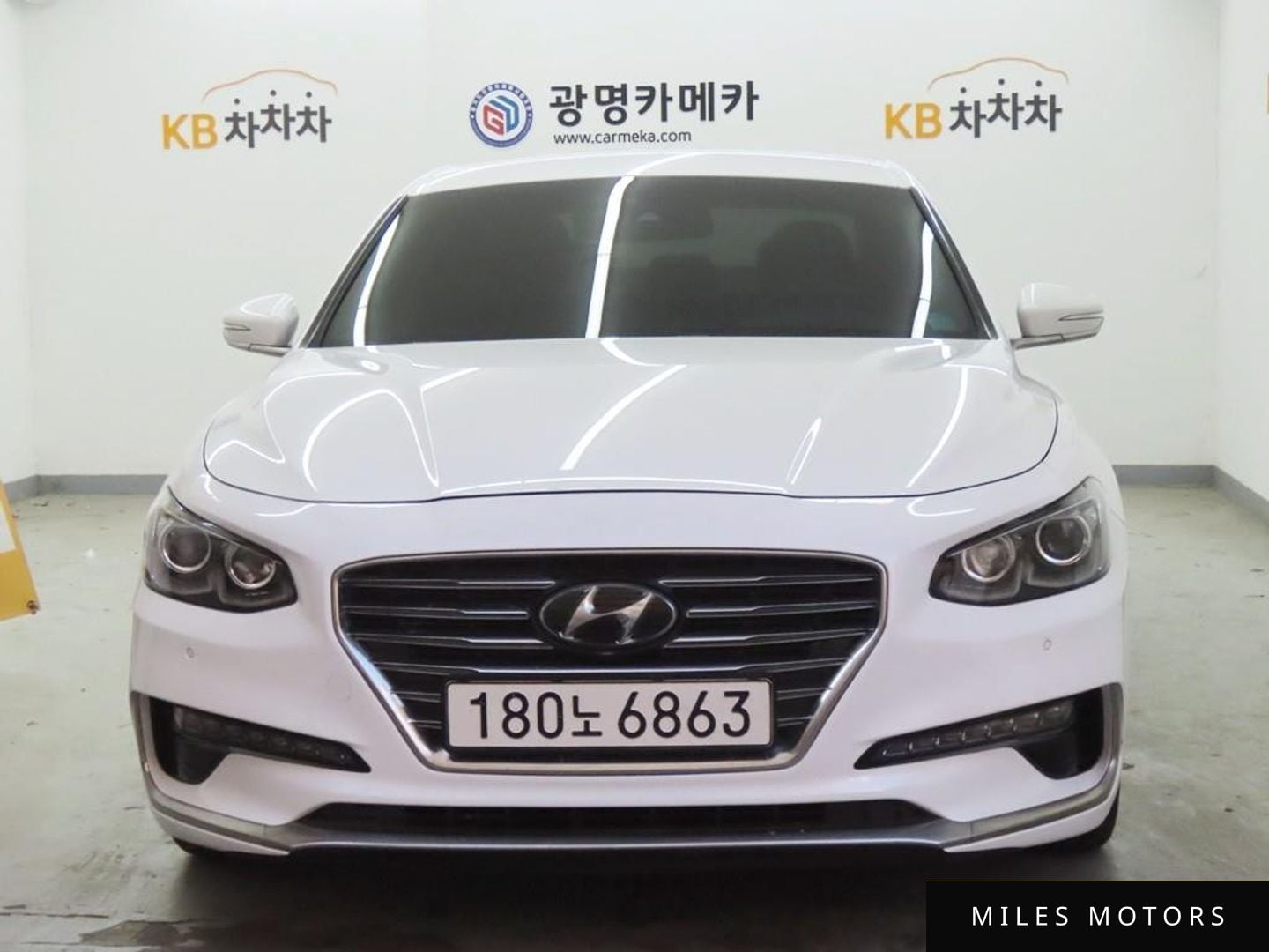 Hyundai Grandeur 2019 — миниатюра 3