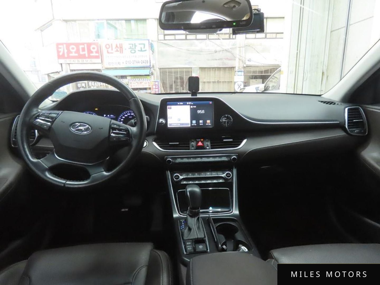Hyundai Grandeur 2019 — миниатюра 7