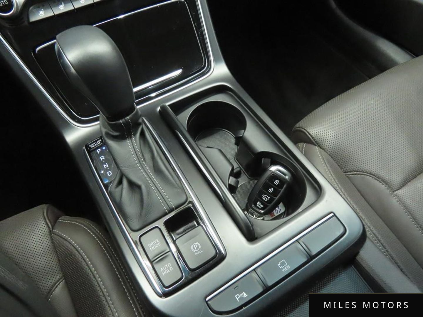 Hyundai Grandeur 2019 — миниатюра 9