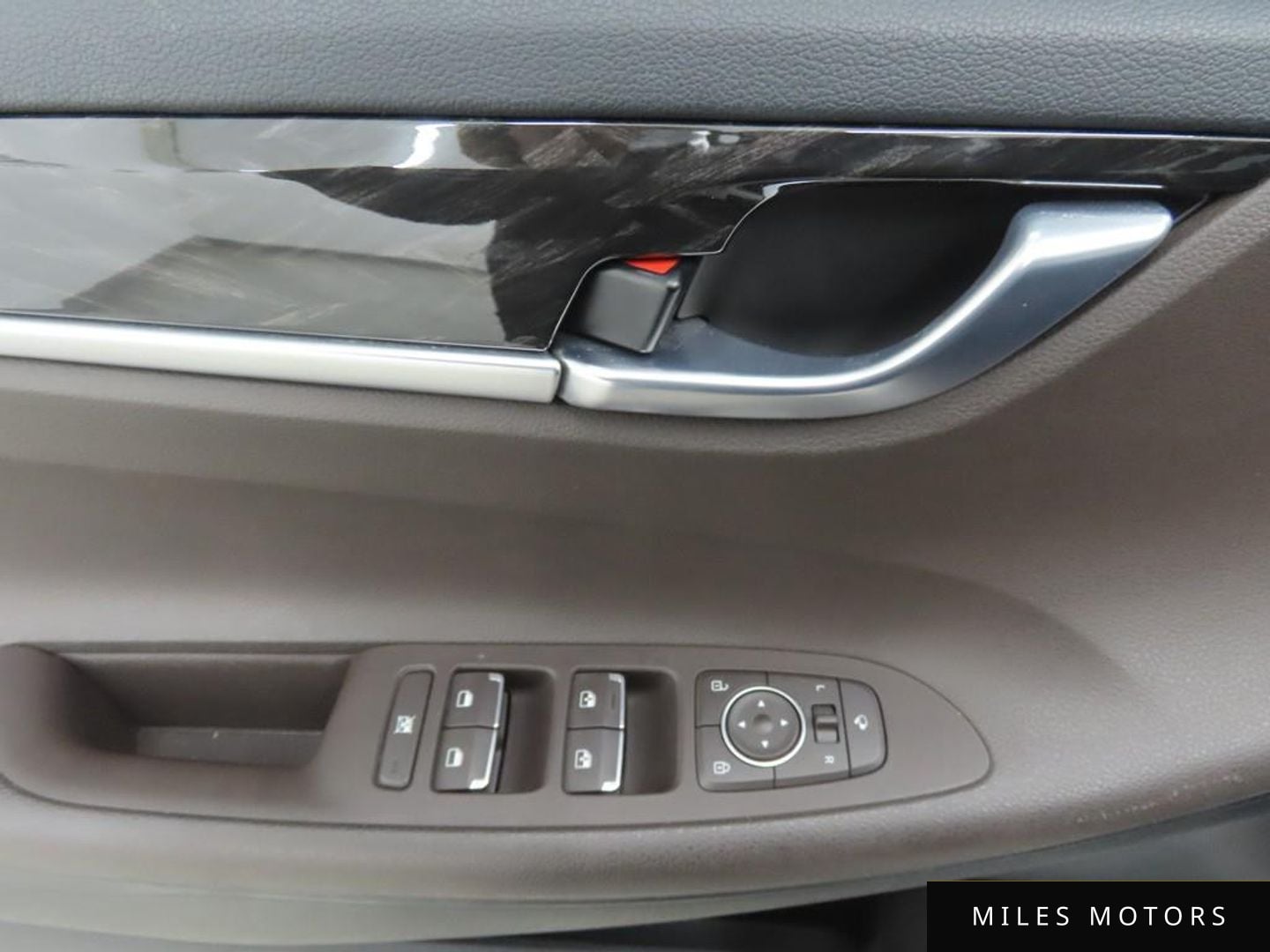 Hyundai Grandeur 2019 — миниатюра 10