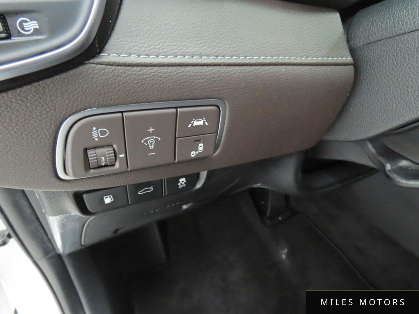 Hyundai Grandeur 2019 — миниатюра 11
