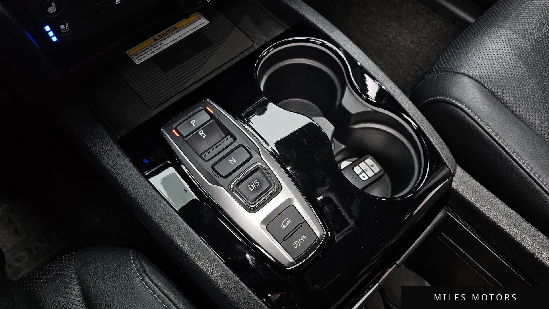 Honda Pilot 2019 — миниатюра 9