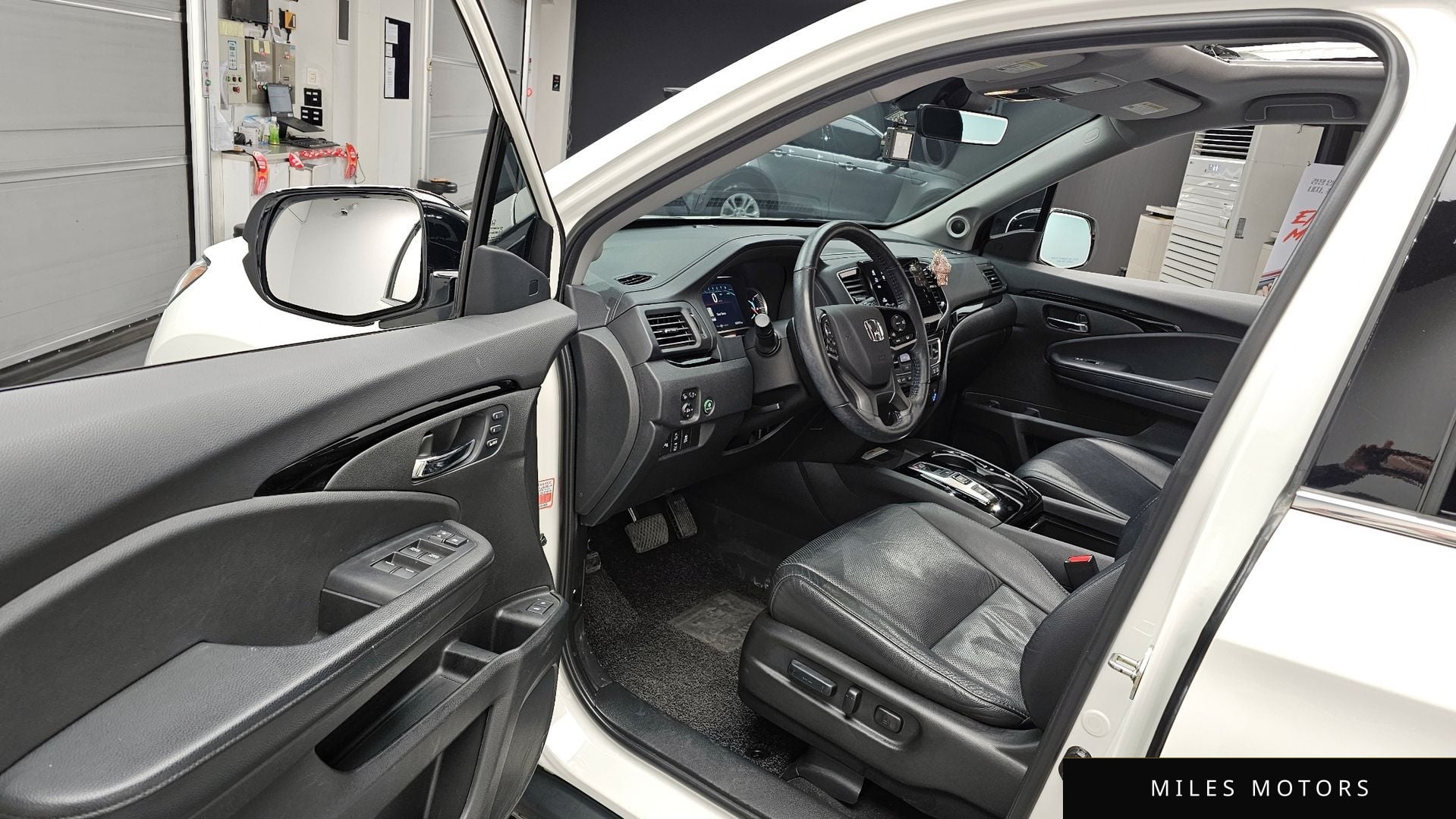 Honda Pilot 2019 — миниатюра 10