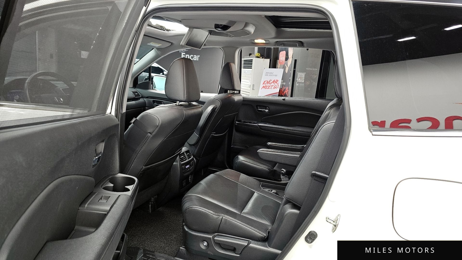 Honda Pilot 2019 — миниатюра 11