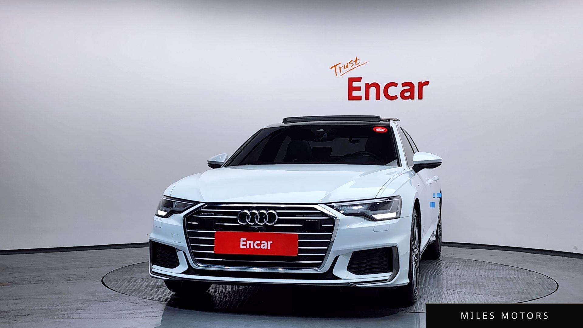 Audi A6 (C8) 2023 — миниатюра 3