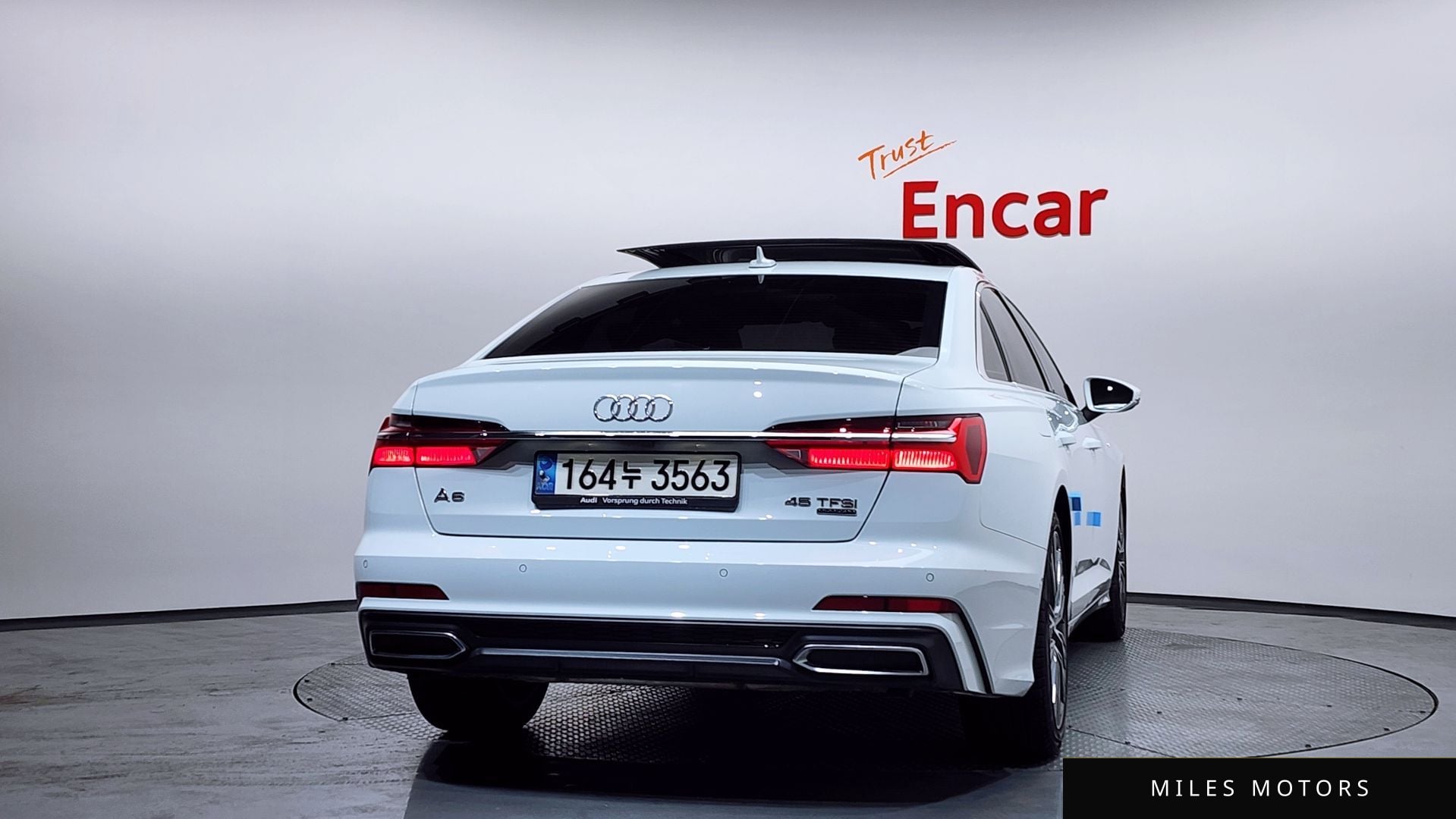 Audi A6 (C8) 2023 — миниатюра 4